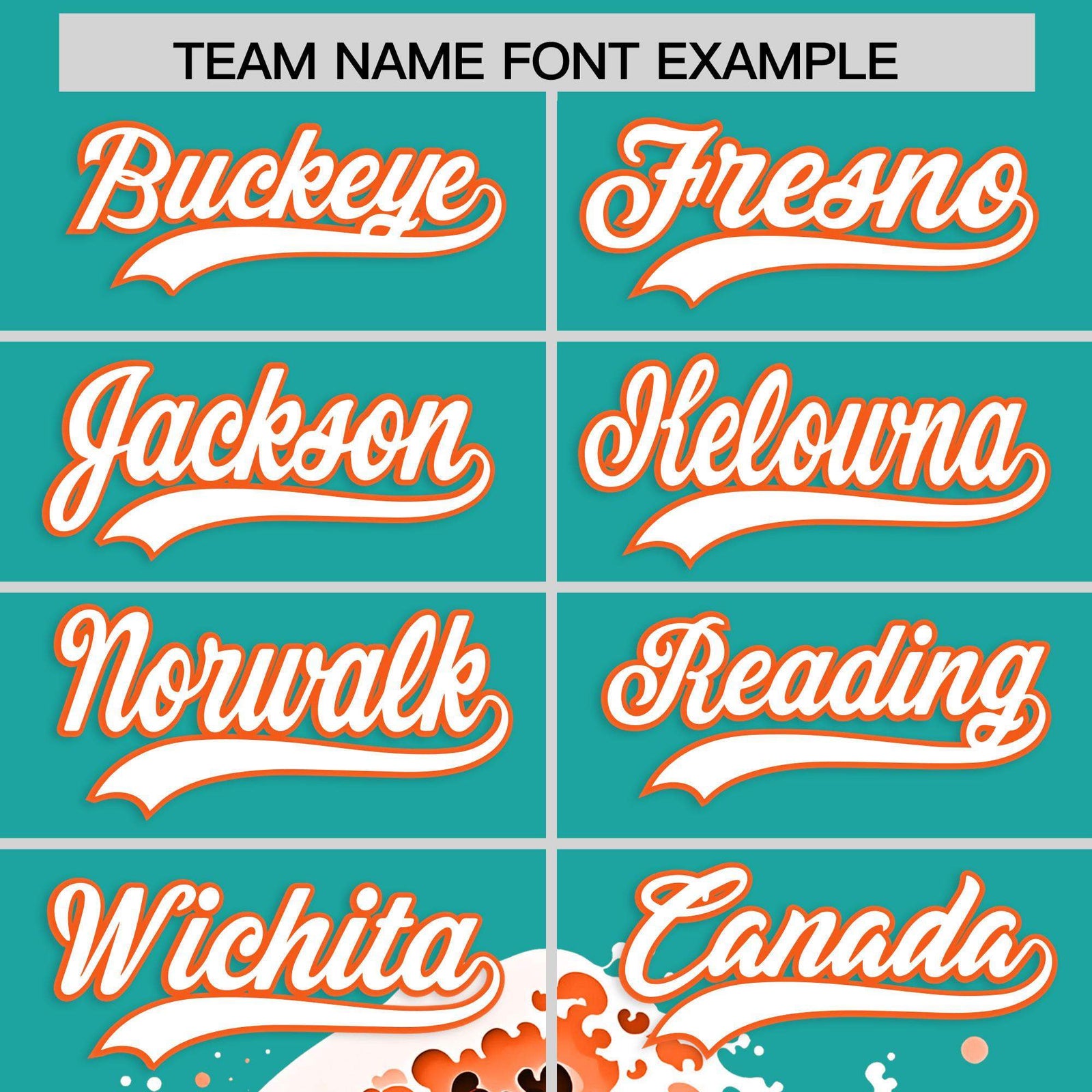 Custom Aqua Wave Graffiti Pattern Authentic Baseball Jersey