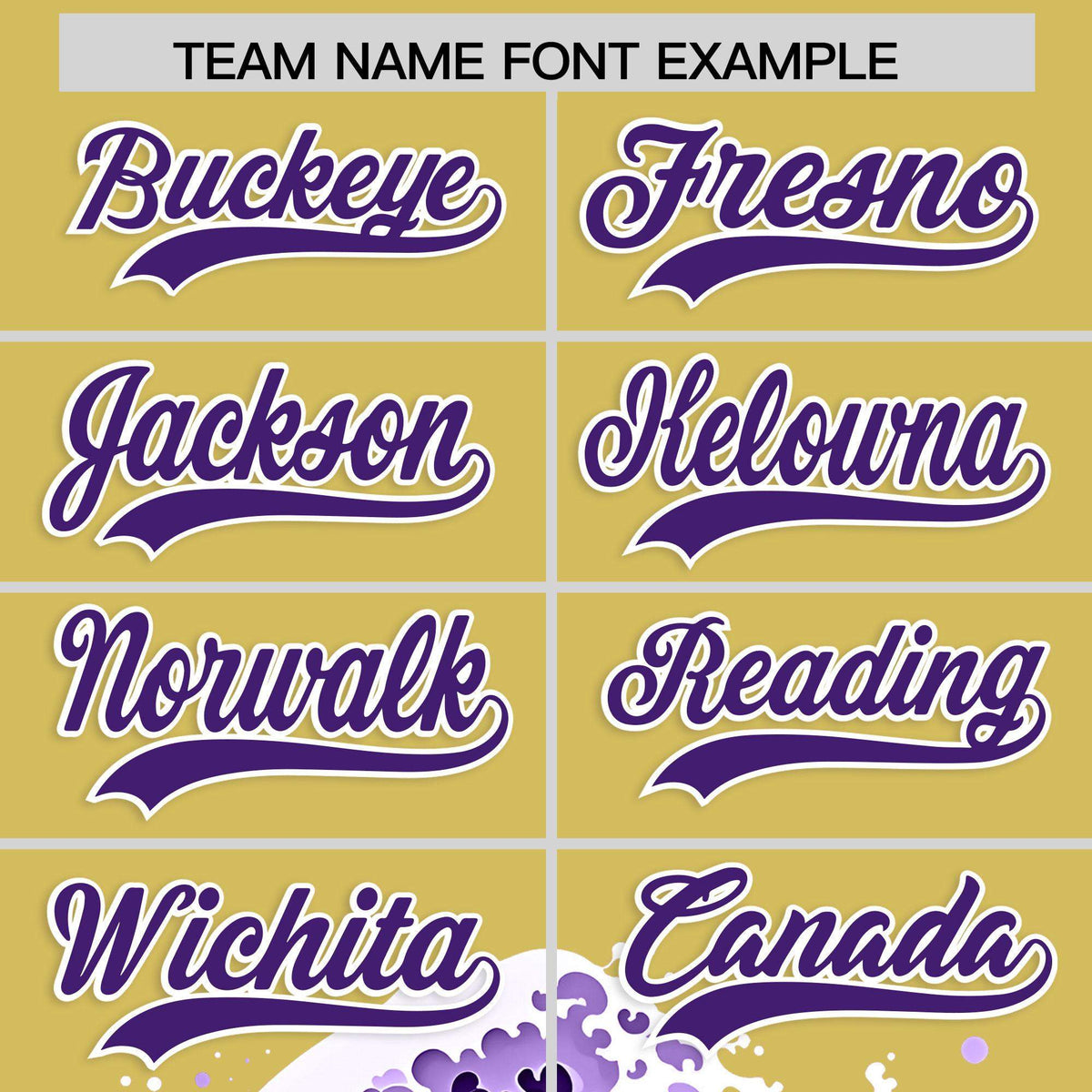 Custom Old Gold Wave Graffiti Pattern Authentic Baseball Jersey