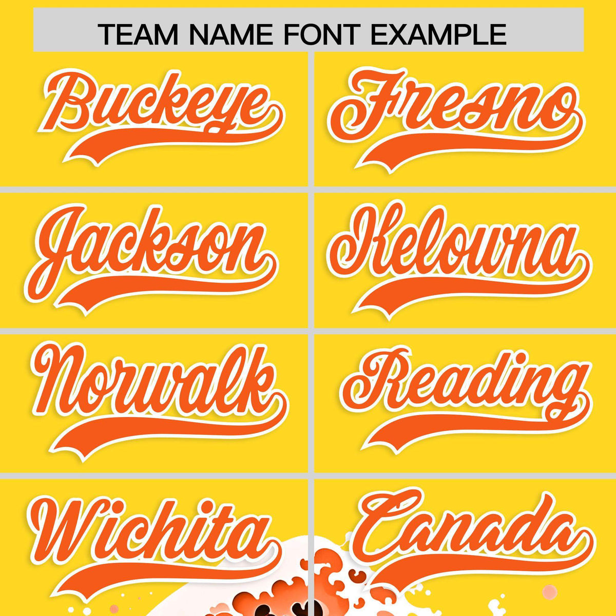 Custom Gold Wave Graffiti Pattern Authentic Baseball Jersey