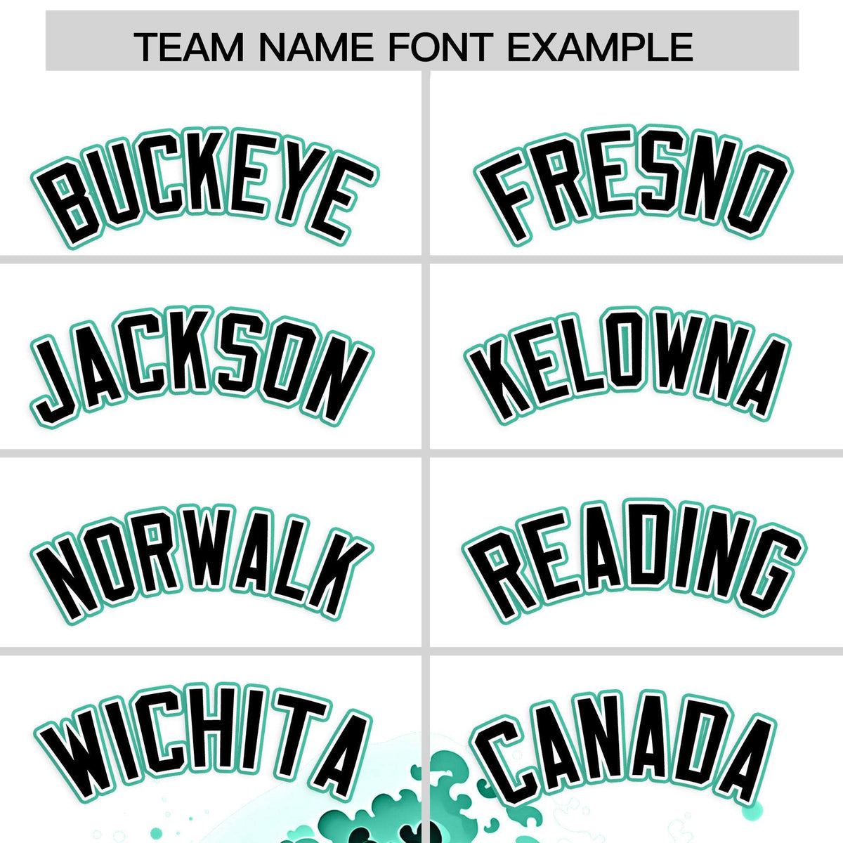 Custom White Wave Graffiti Pattern Authentic Baseball Jersey