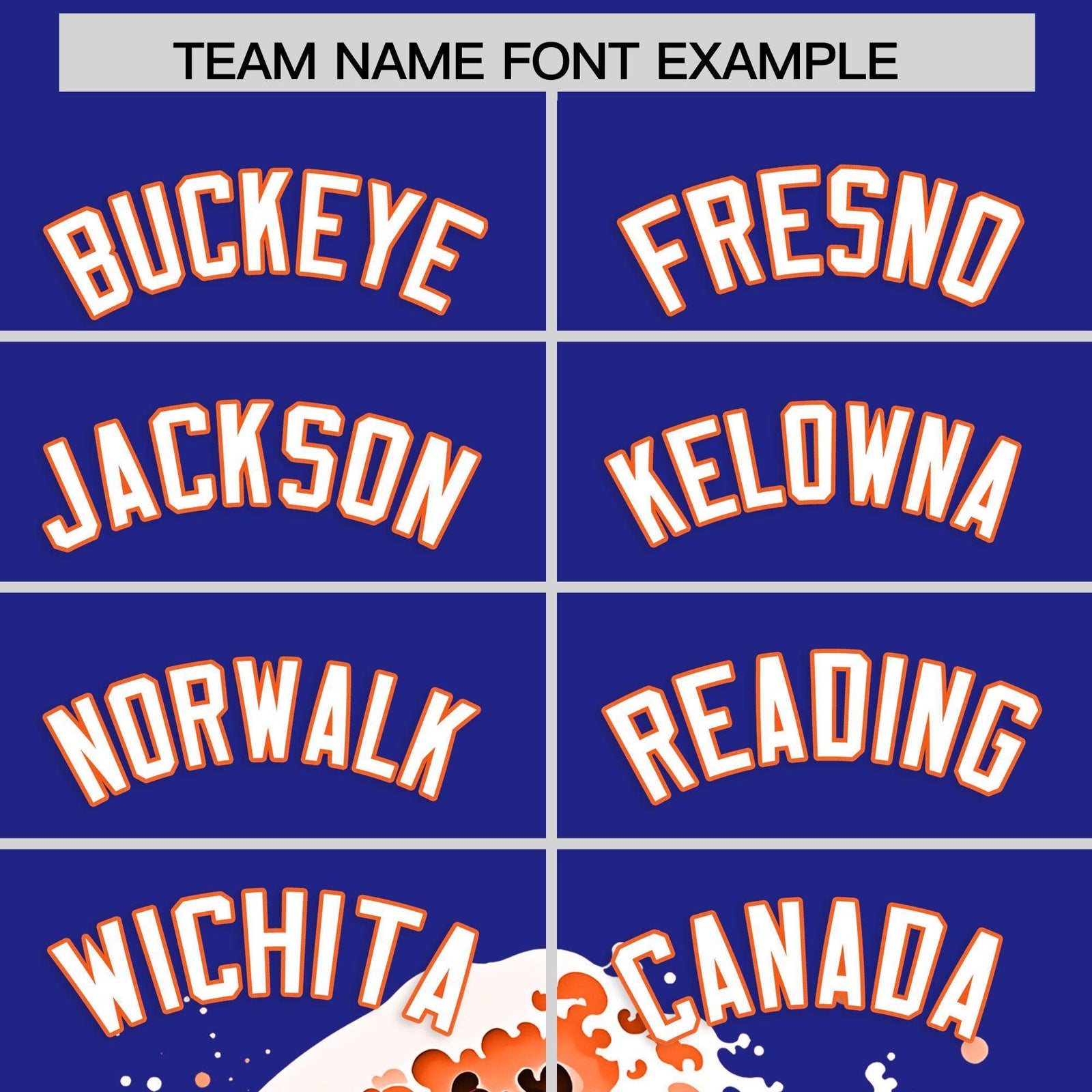 Custom Royal Wave Graffiti Pattern Authentic Baseball Jersey