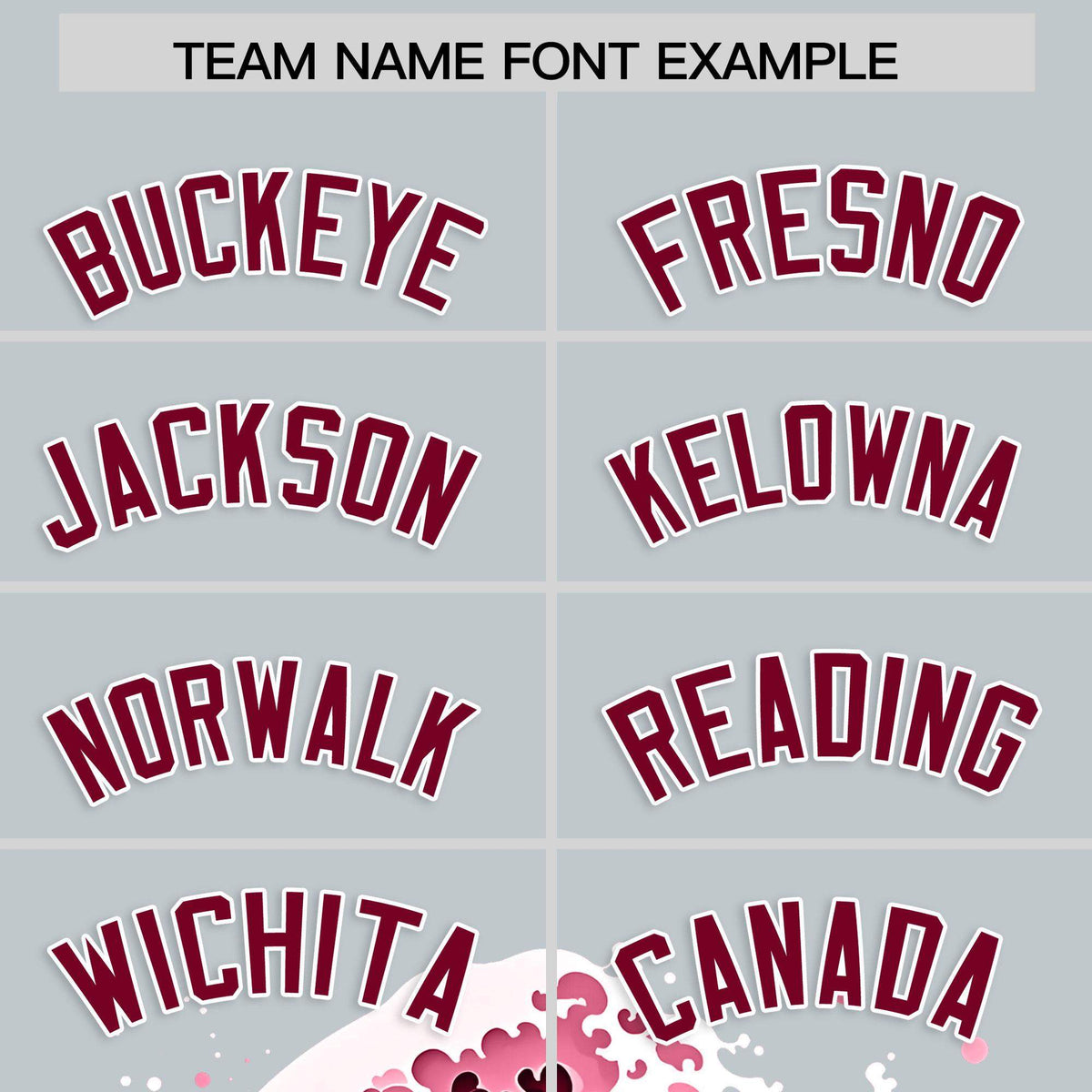 Custom Silver Wave Graffiti Pattern Authentic Baseball Jersey