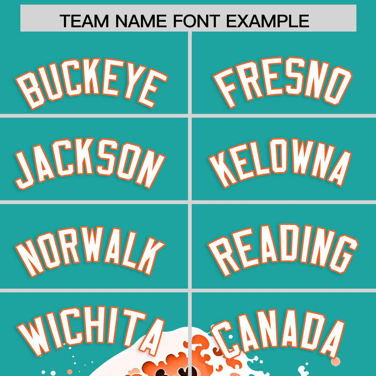 Custom Aqua Wave Graffiti Pattern Authentic Baseball Jersey