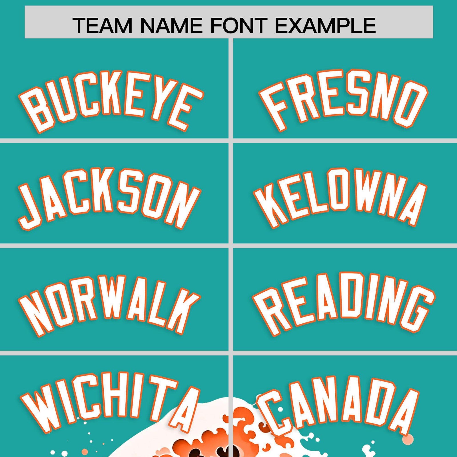 Custom Aqua Wave Graffiti Pattern Authentic Baseball Jersey