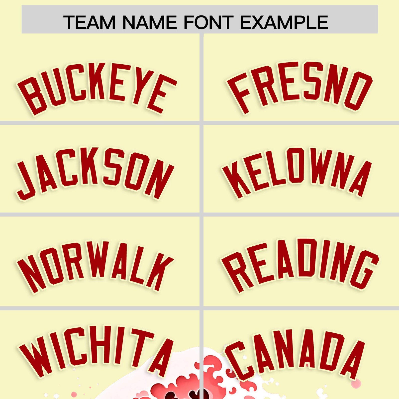 Custom Cream Wave Graffiti Pattern Authentic Baseball Jersey