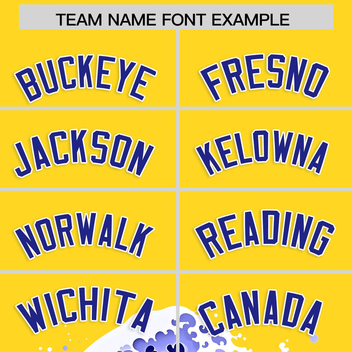 Custom Gold Wave Graffiti Pattern Authentic Baseball Jersey