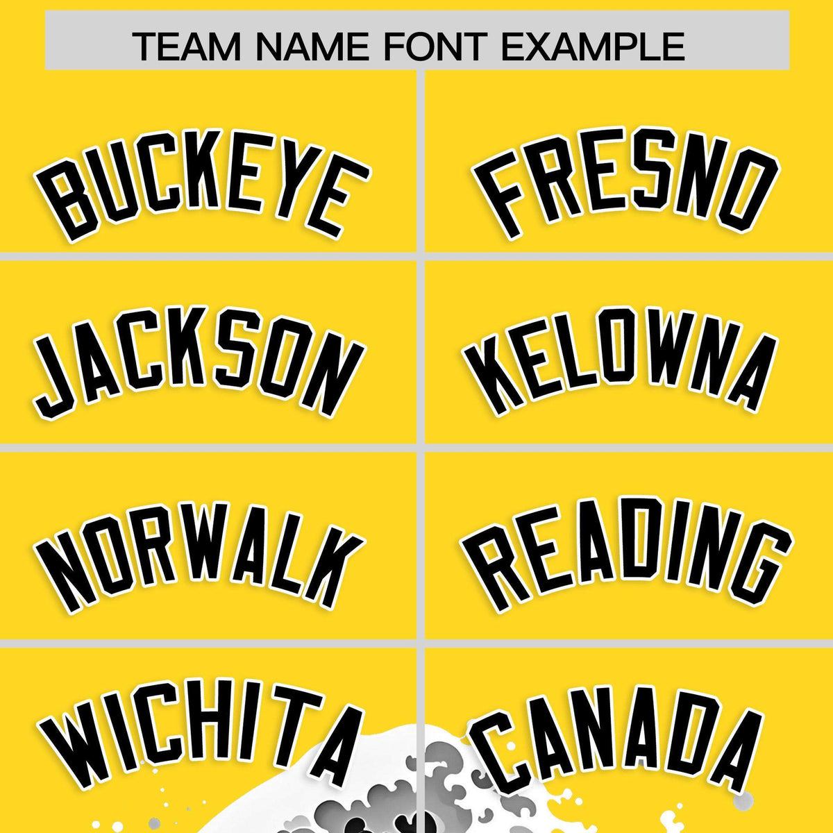 Custom Gold Wave Graffiti Pattern Authentic Baseball Jersey