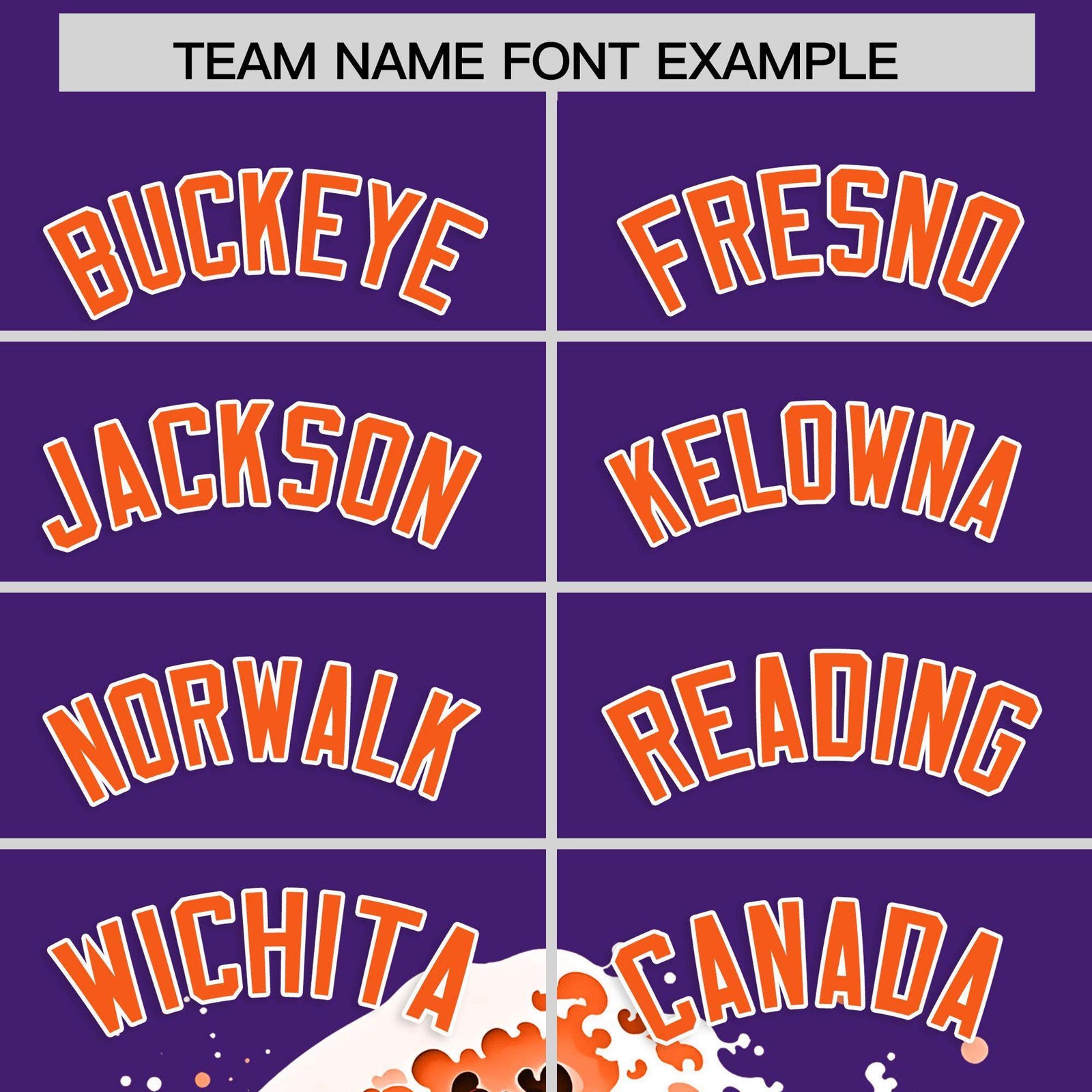 Custom Purple Wave Graffiti Pattern Authentic Baseball Jersey