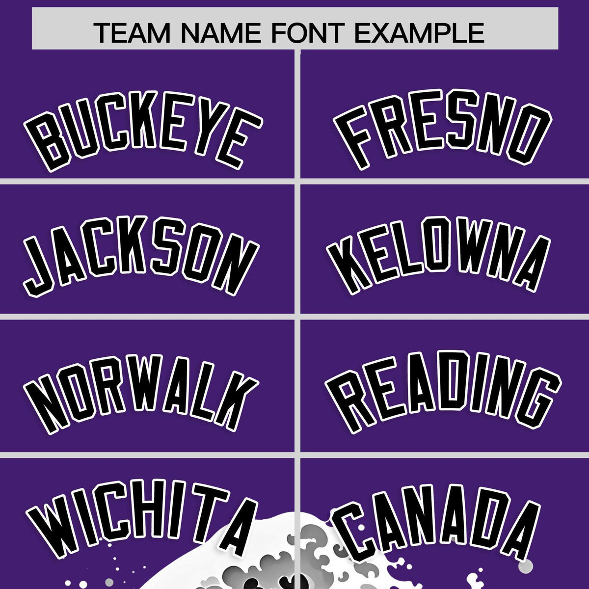 Custom Black Wave Graffiti Pattern Authentic Baseball Jersey