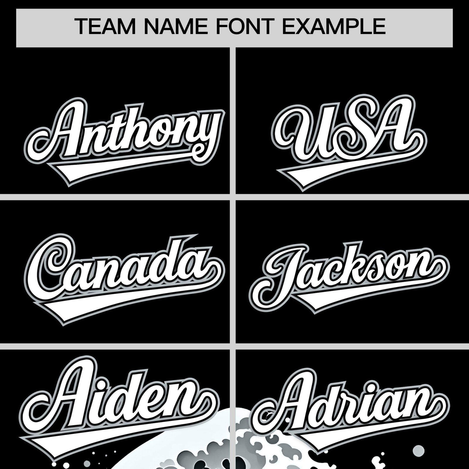 Custom Black Wave Graffiti Pattern Authentic Baseball Jersey