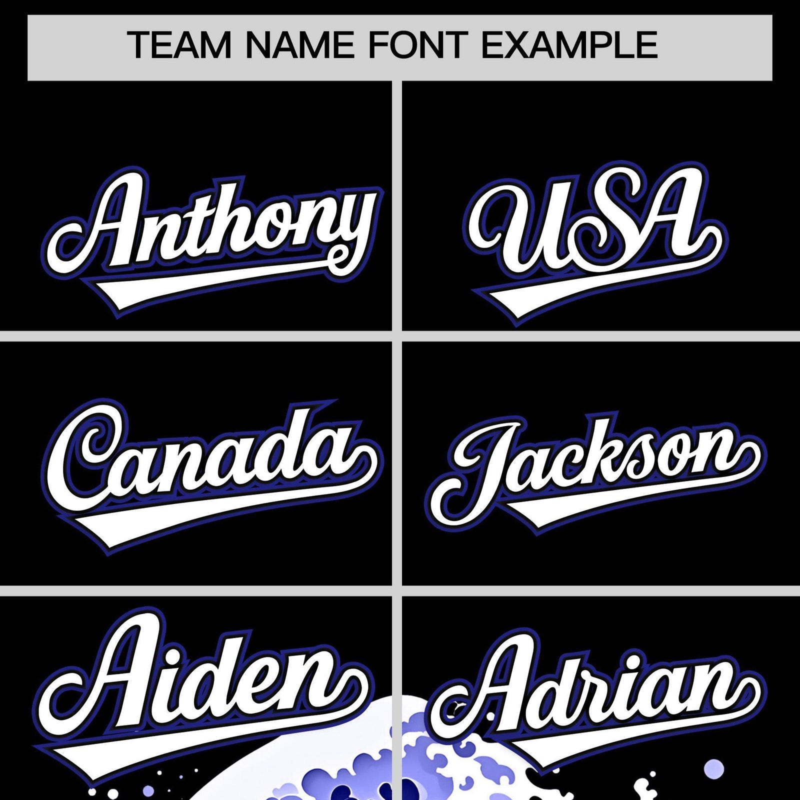 Custom Black Wave Graffiti Pattern Authentic Baseball Jersey