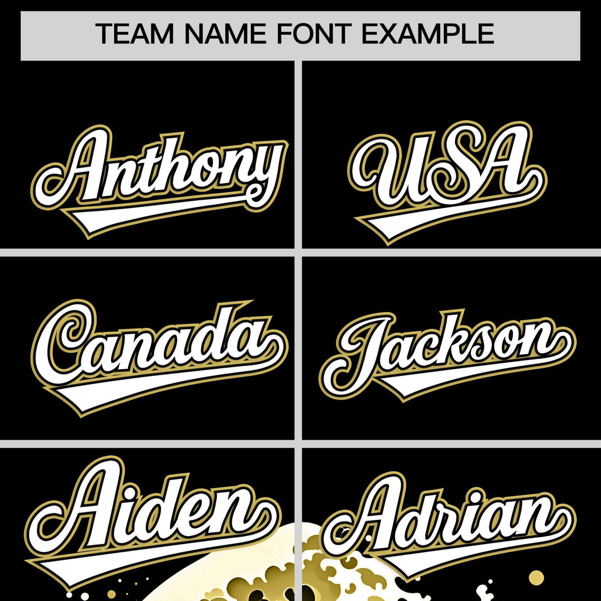 Custom Black Wave Graffiti Pattern Authentic Baseball Jersey