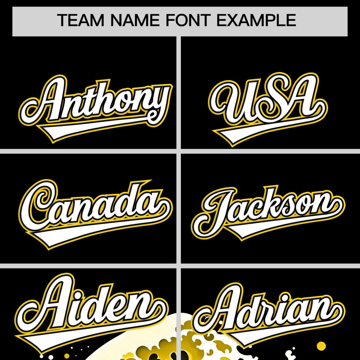 Custom Black Wave Graffiti Pattern Authentic Baseball Jersey