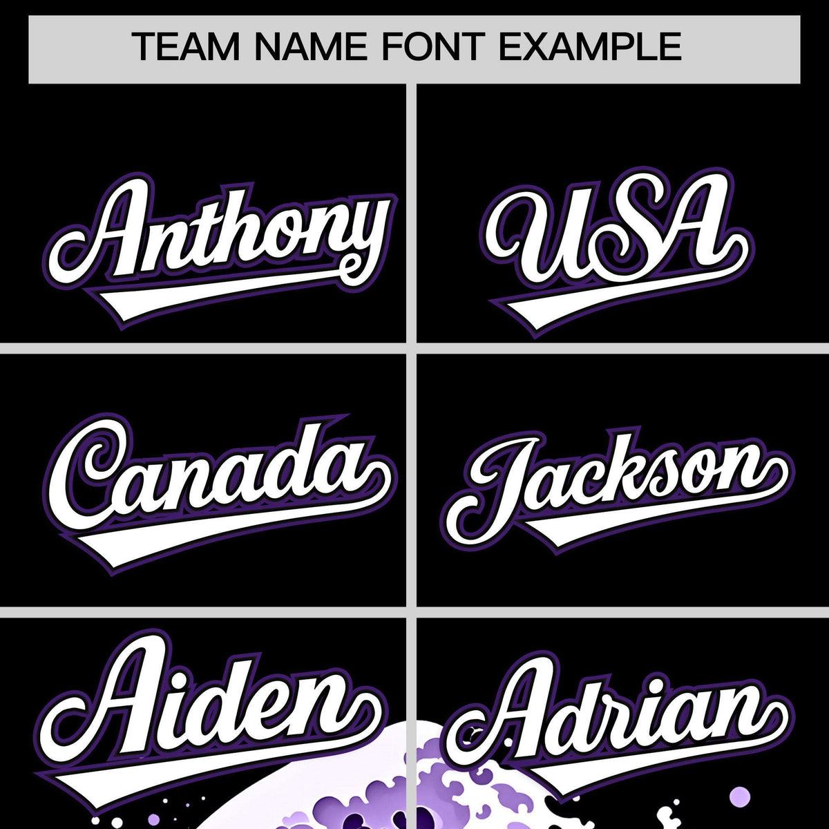 Custom Black Wave Graffiti Pattern Authentic Baseball Jersey