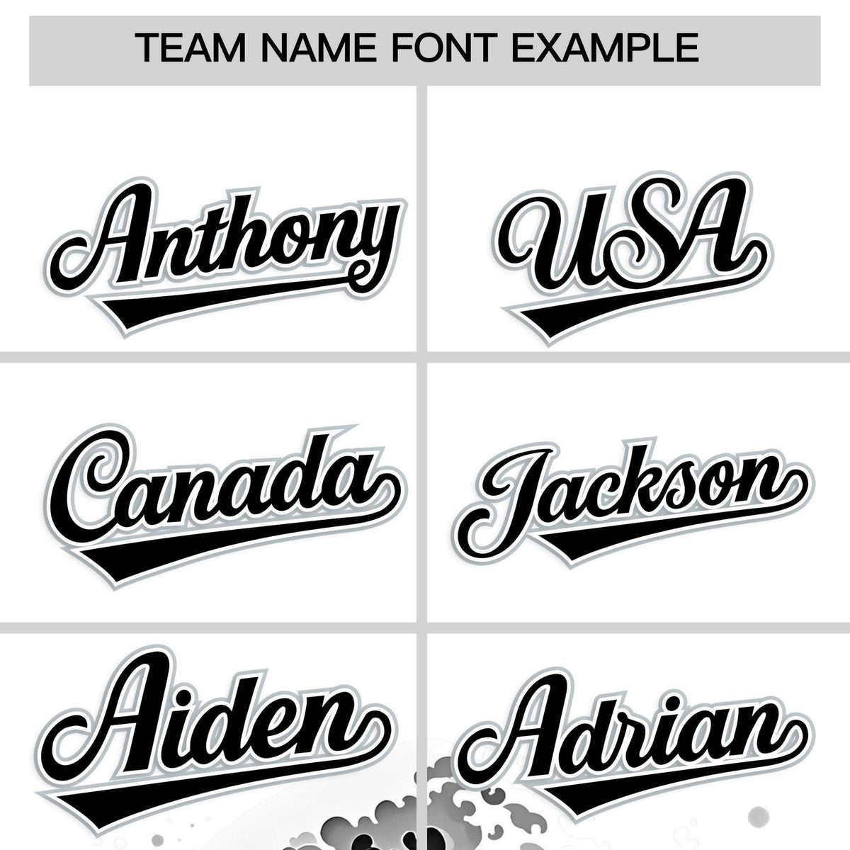 Custom White Wave Graffiti Pattern Authentic Baseball Jersey