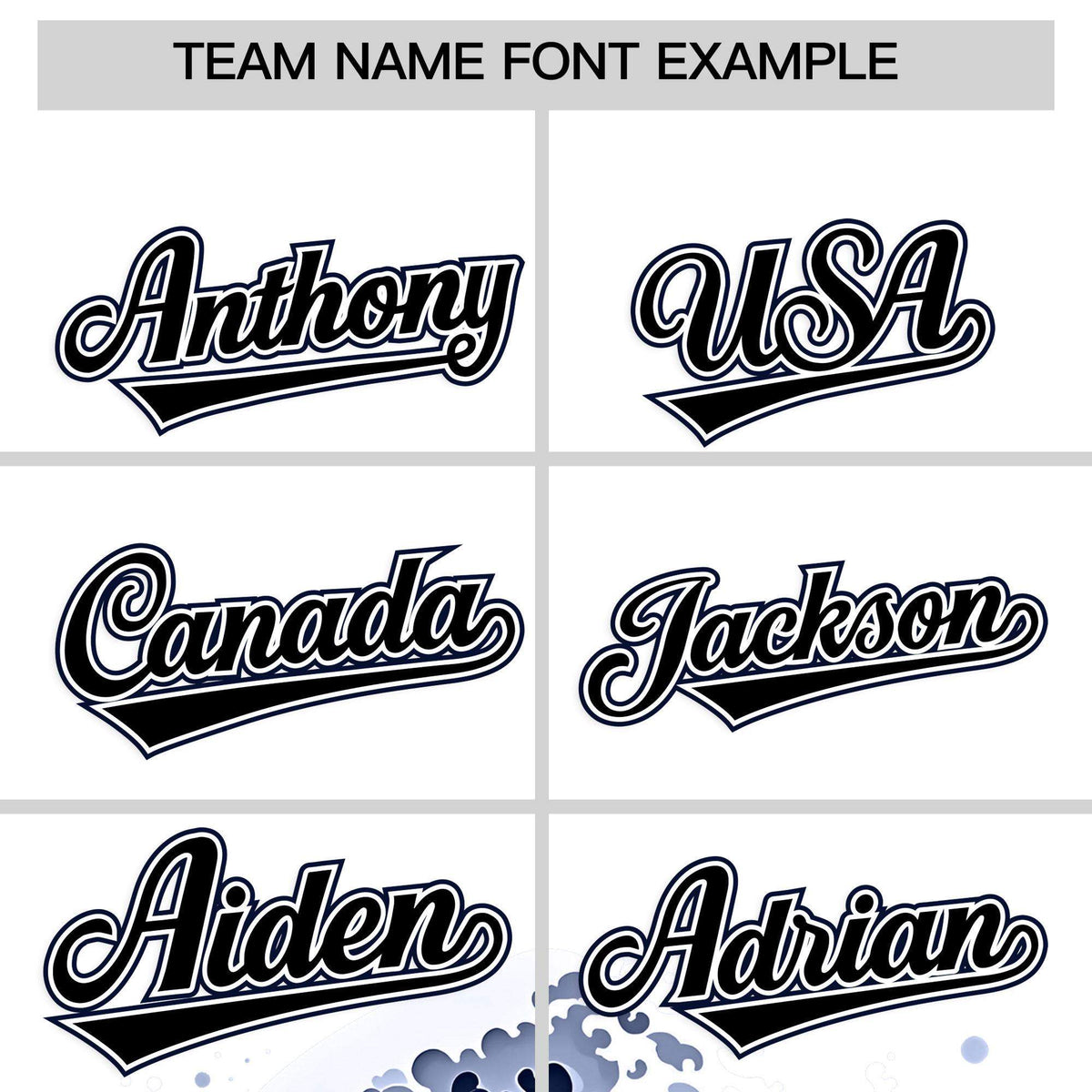 Custom White Wave Graffiti Pattern Authentic Baseball Jersey