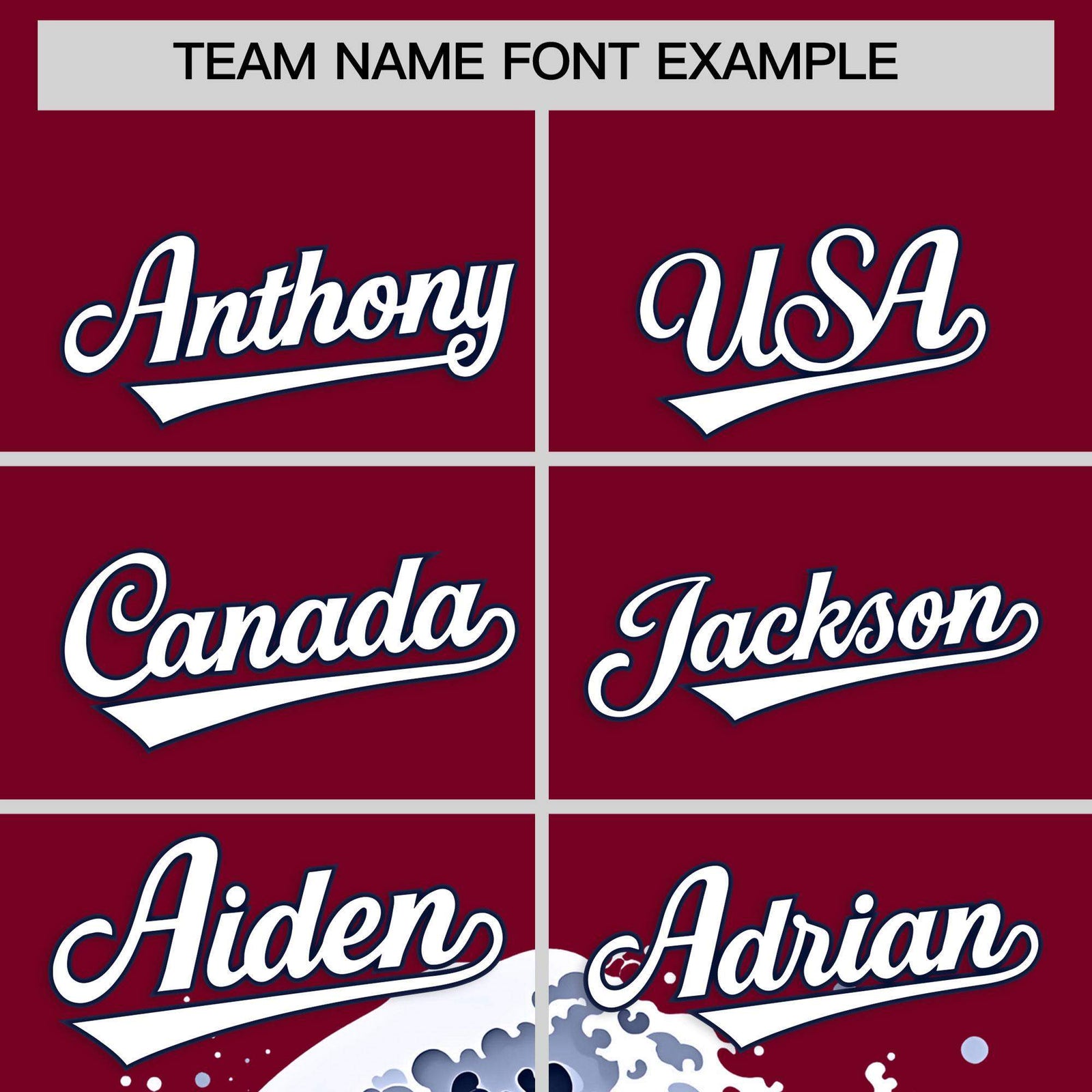 Custom Crimson Wave Graffiti Pattern Authentic Baseball Jersey