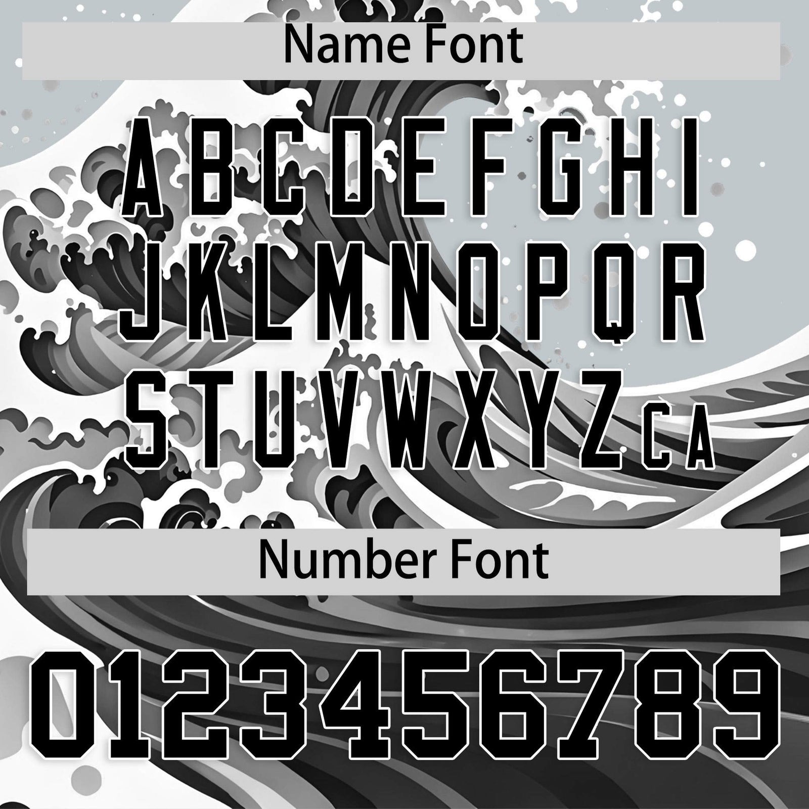 Custom Silver Wave Graffiti Pattern Authentic Baseball Jersey