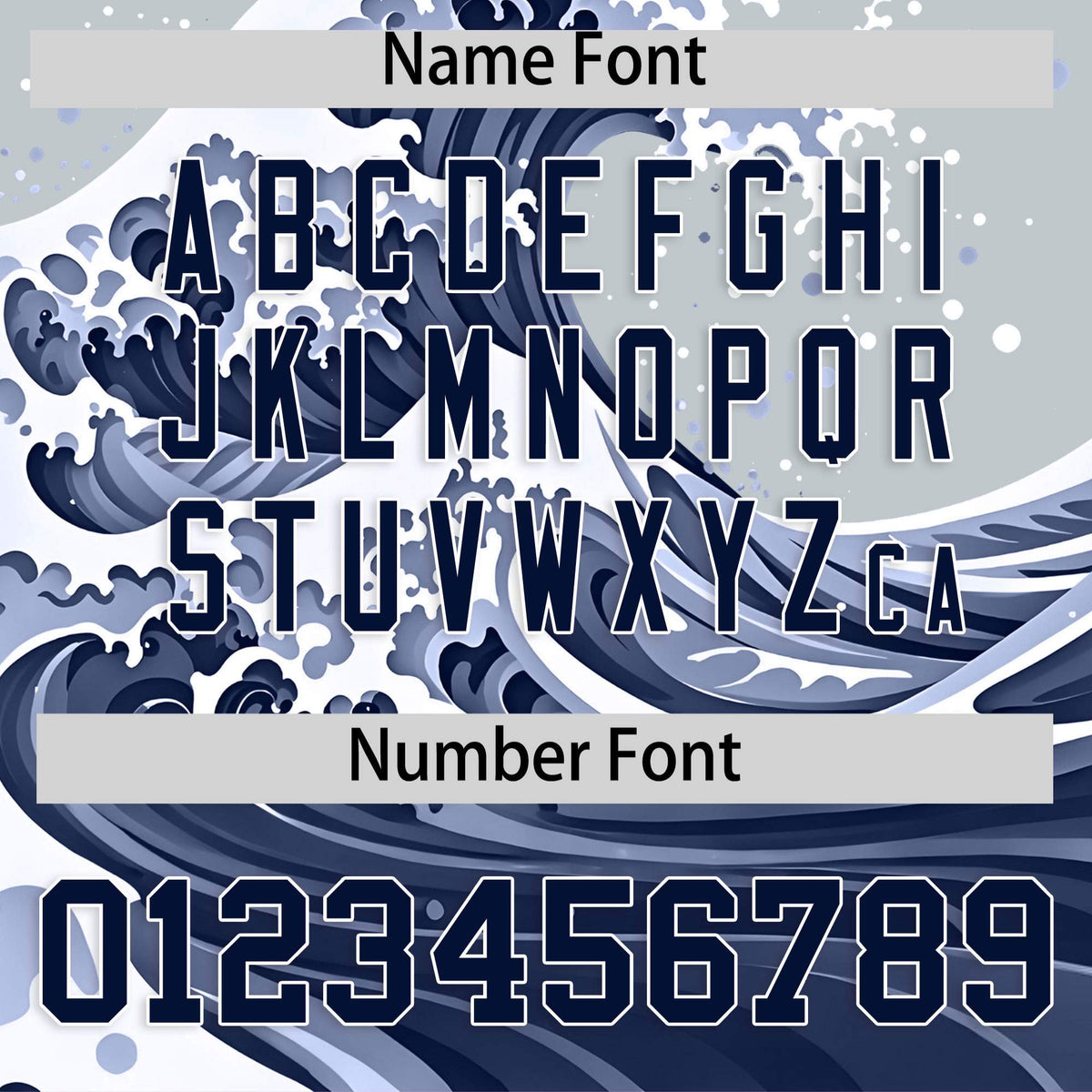 Custom Silver Wave Graffiti Pattern Authentic Baseball Jersey