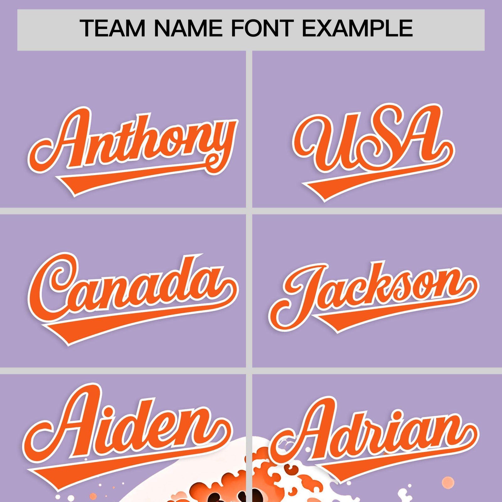 Custom Light Purple Wave Graffiti Pattern Authentic Baseball Jersey