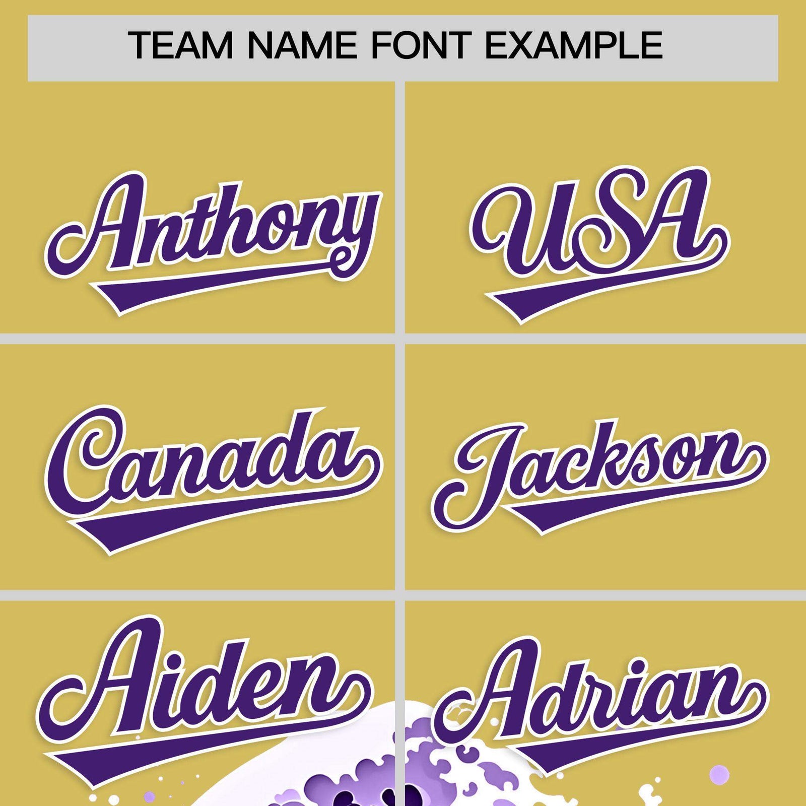 Custom Old Gold Wave Graffiti Pattern Authentic Baseball Jersey