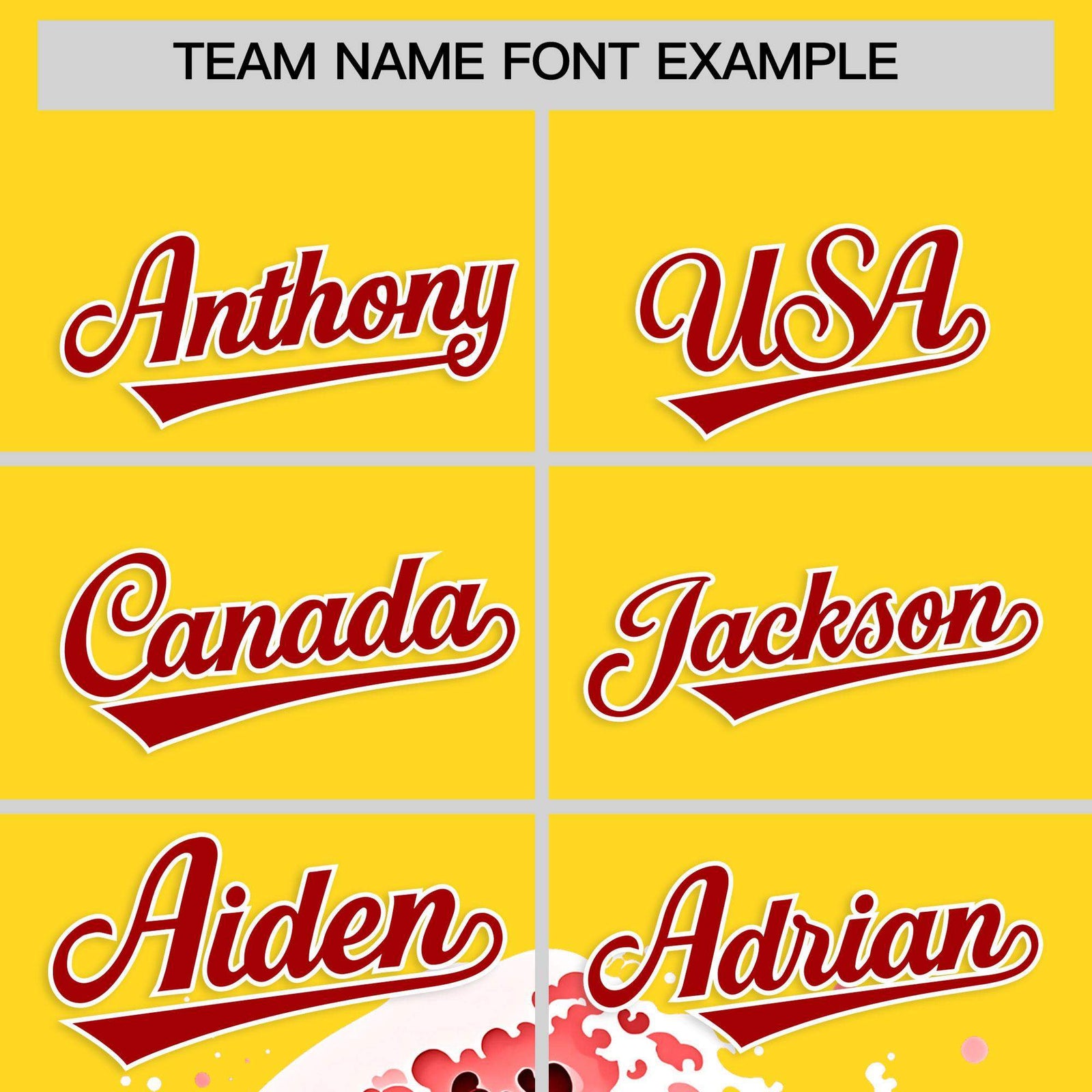 Custom Gold Wave Graffiti Pattern Authentic Baseball Jersey