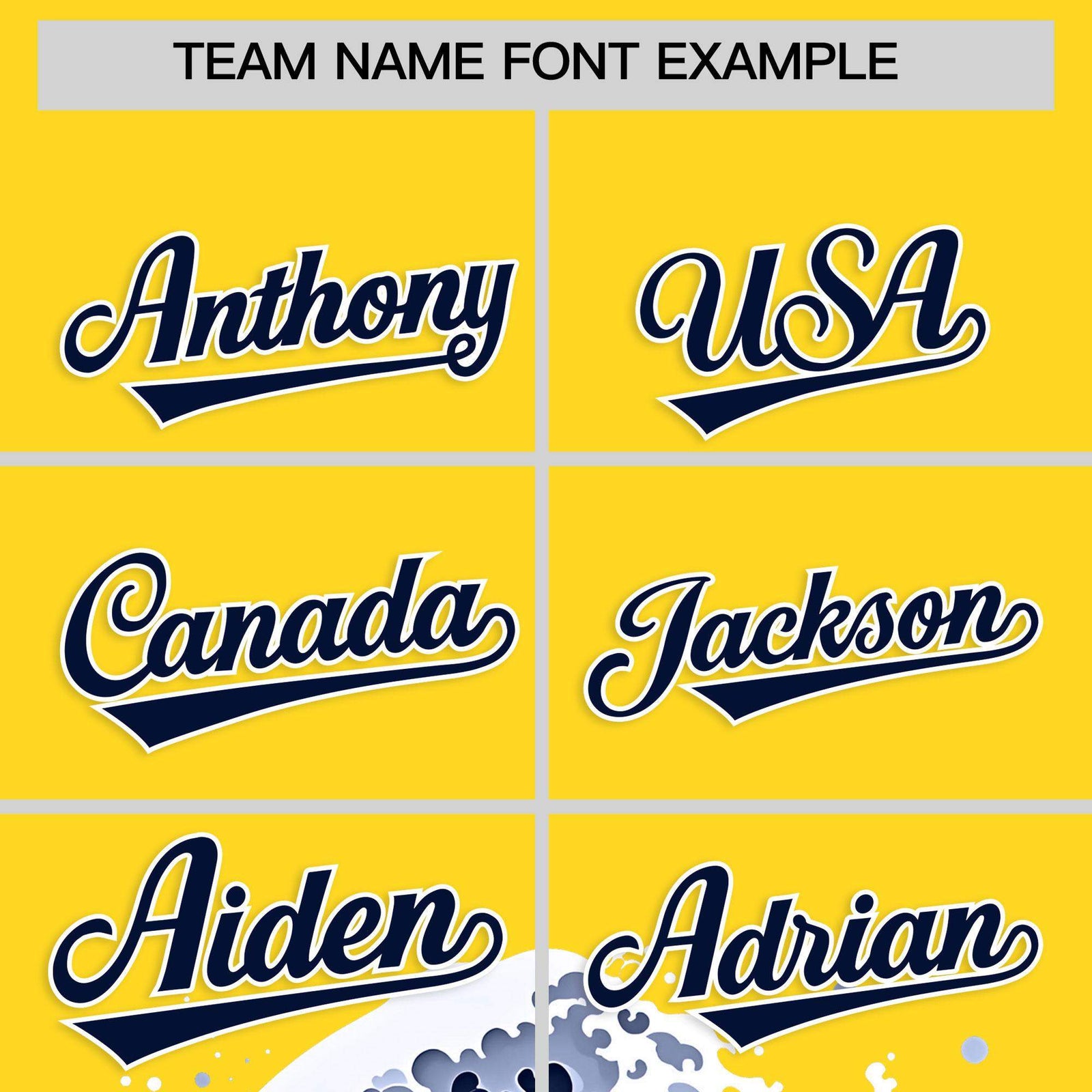 Custom Gold Wave Graffiti Pattern Authentic Baseball Jersey