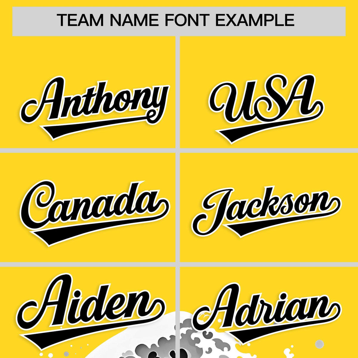 Custom Gold Wave Graffiti Pattern Authentic Baseball Jersey