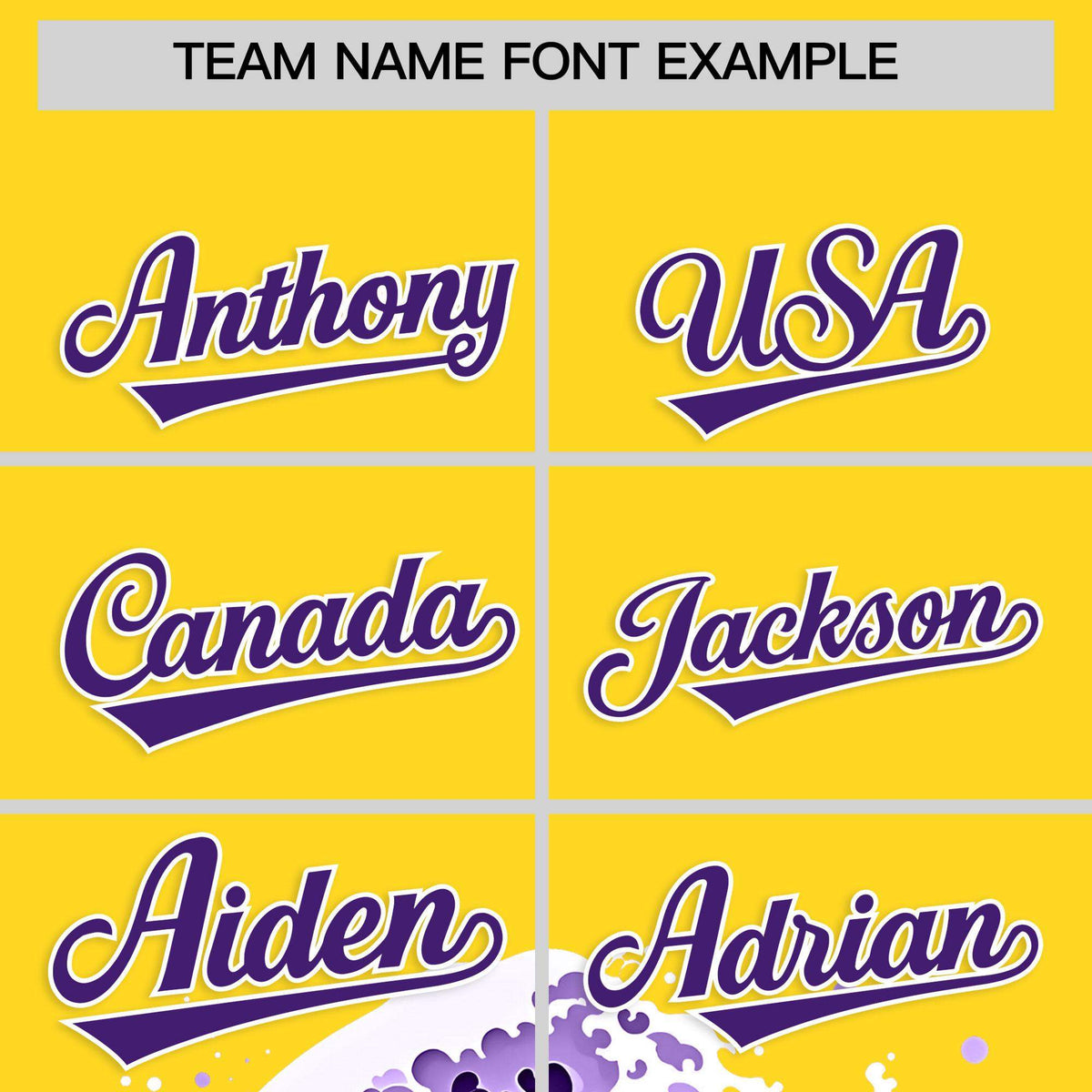 Custom Gold Wave Graffiti Pattern Authentic Baseball Jersey