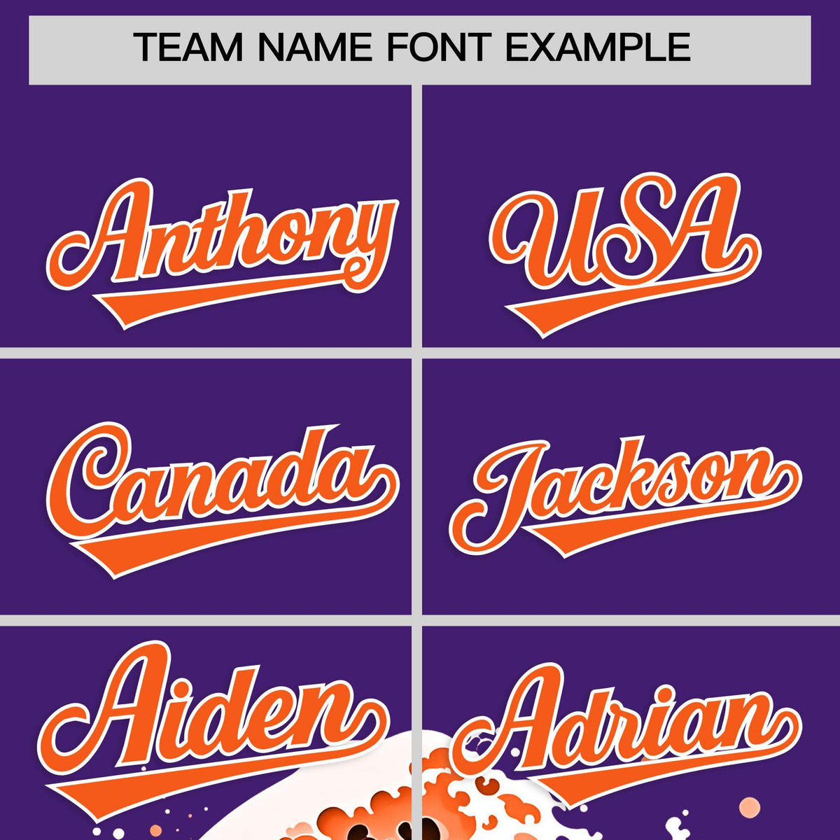 Custom Purple Wave Graffiti Pattern Authentic Baseball Jersey