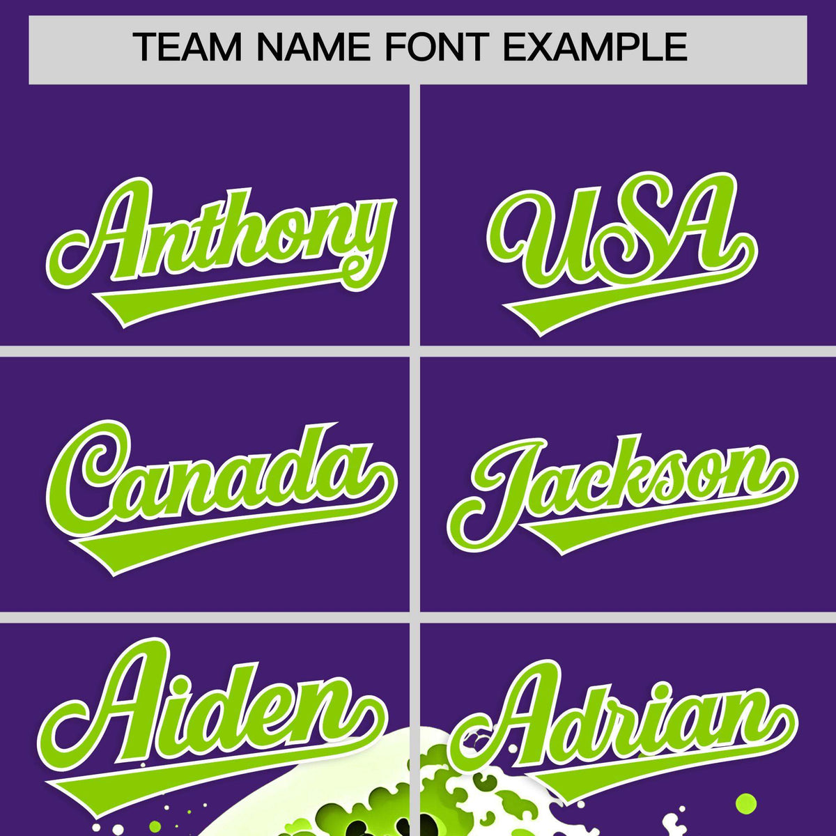 Custom Purple Wave Graffiti Pattern Authentic Baseball Jersey