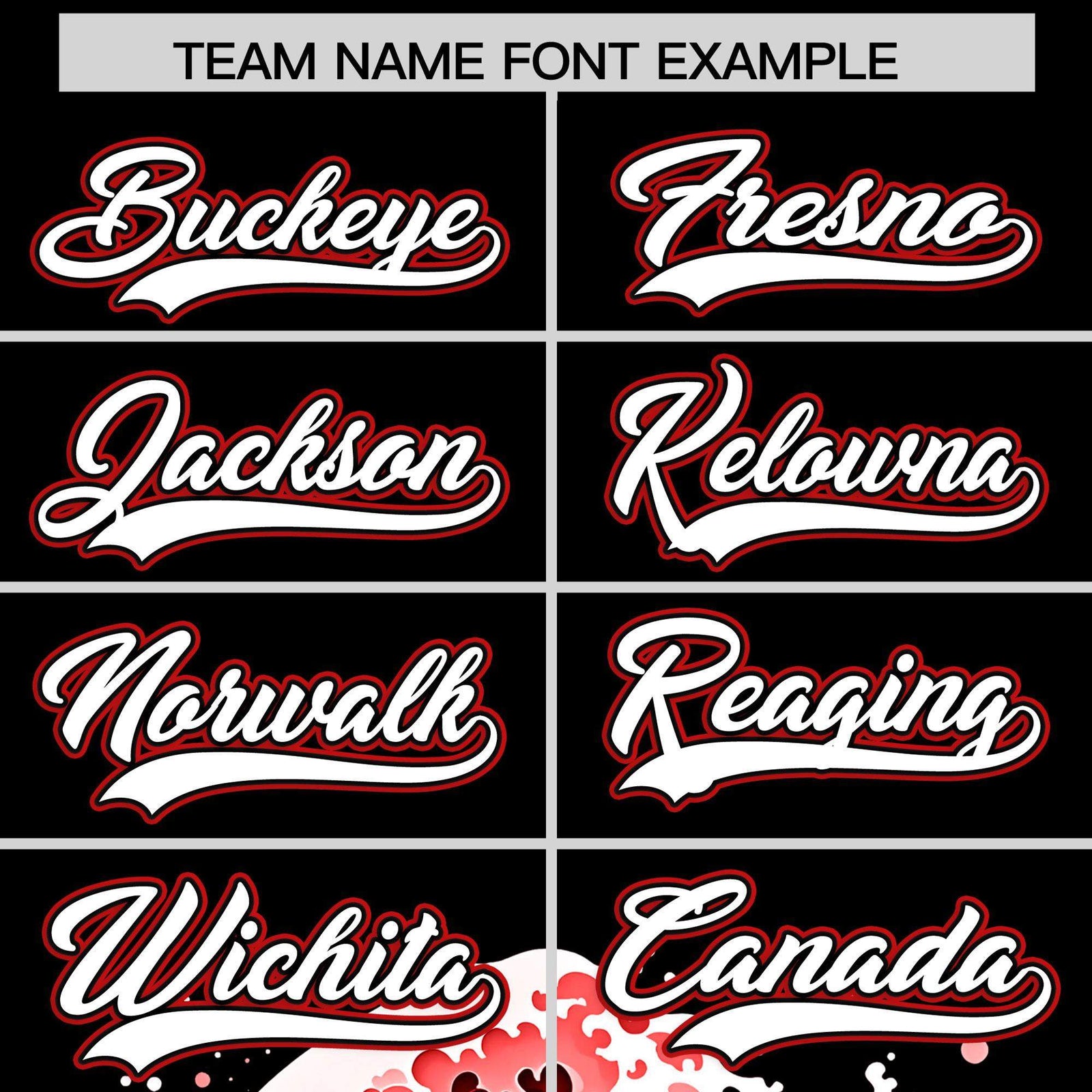 Custom Black Wave Graffiti Pattern Authentic Baseball Jersey