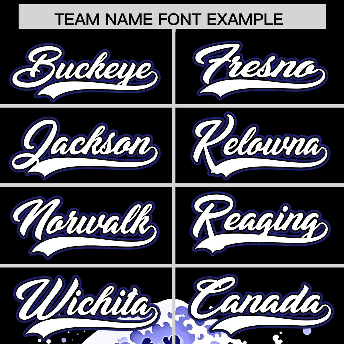 Custom Black Wave Graffiti Pattern Authentic Baseball Jersey