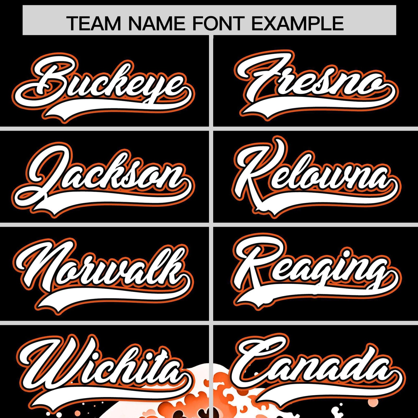 Custom Black Wave Graffiti Pattern Authentic Baseball Jersey