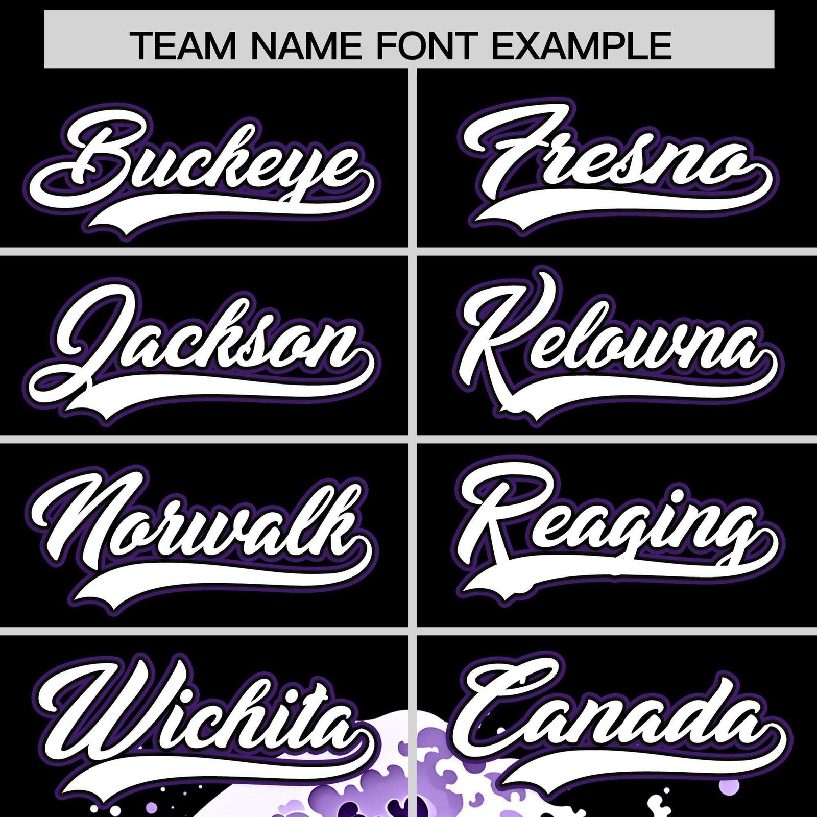 Custom Black Wave Graffiti Pattern Authentic Baseball Jersey