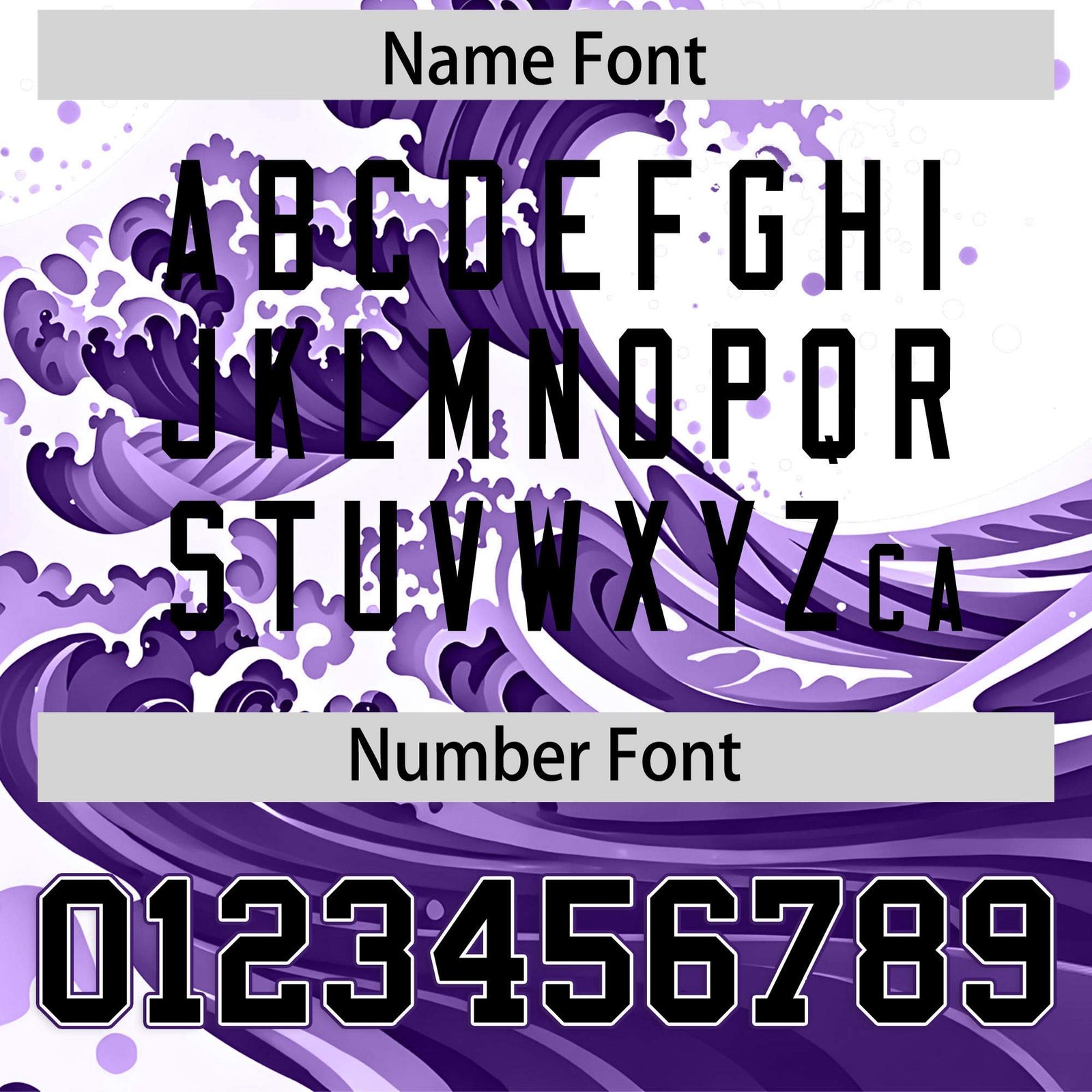 Custom White Wave Graffiti Pattern Authentic Baseball Jersey