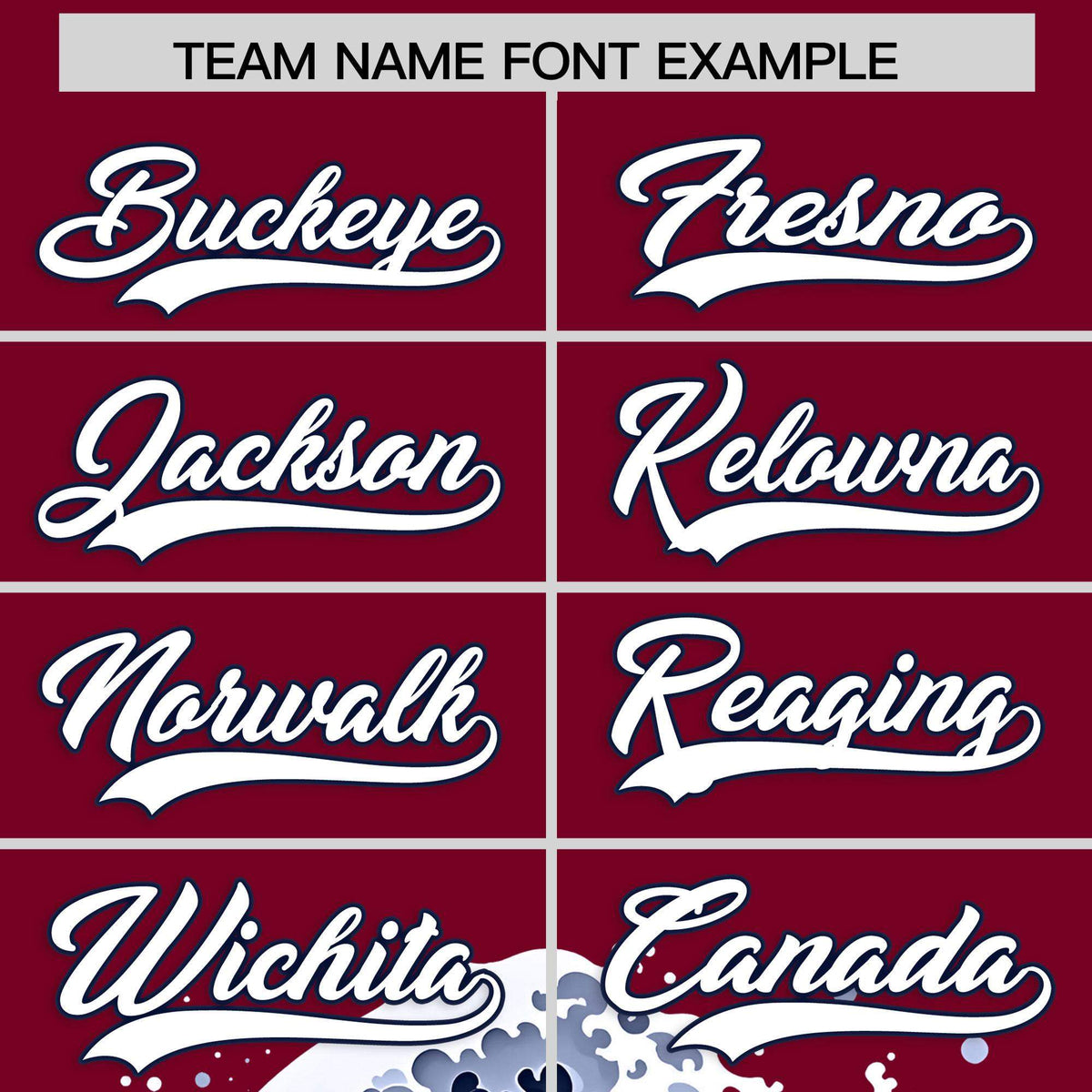 Custom Crimson Wave Graffiti Pattern Authentic Baseball Jersey