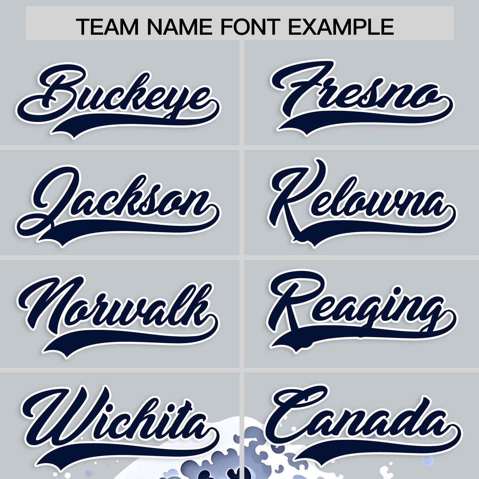 Custom Silver Wave Graffiti Pattern Authentic Baseball Jersey