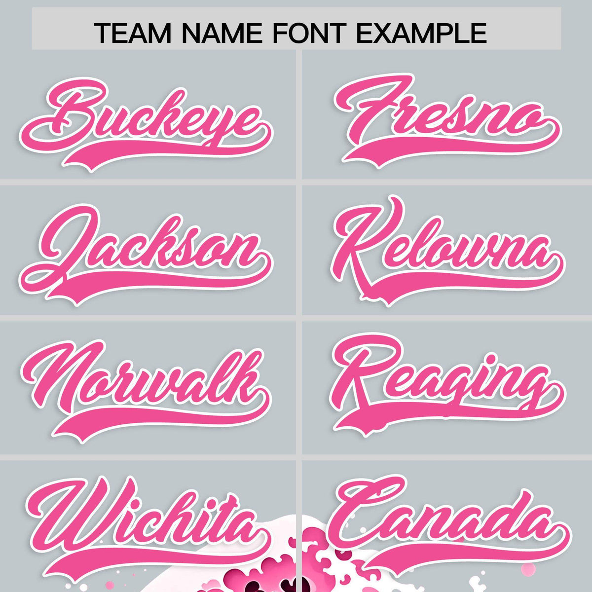 Custom Silver Wave Graffiti Pattern Authentic Baseball Jersey