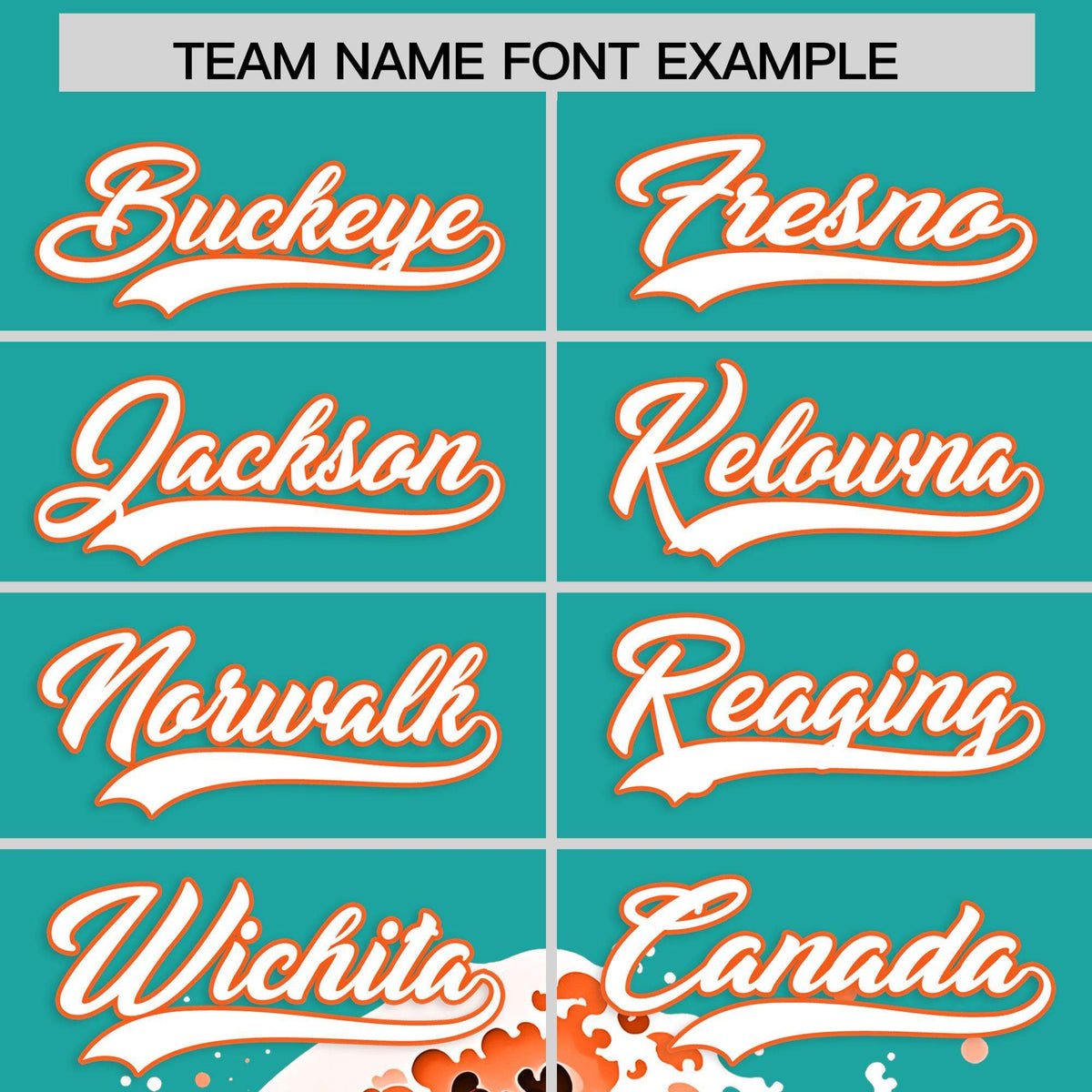 Custom Aqua Wave Graffiti Pattern Authentic Baseball Jersey