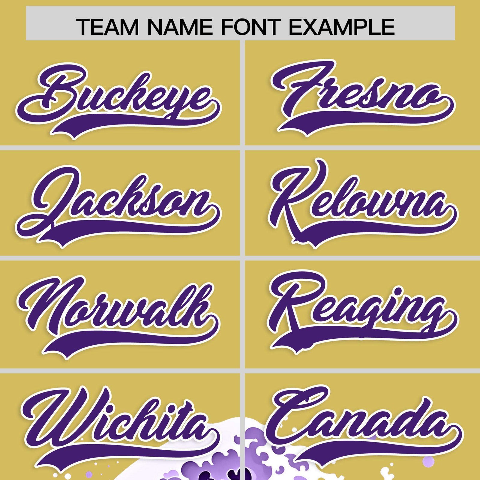 Custom Old Gold Wave Graffiti Pattern Authentic Baseball Jersey