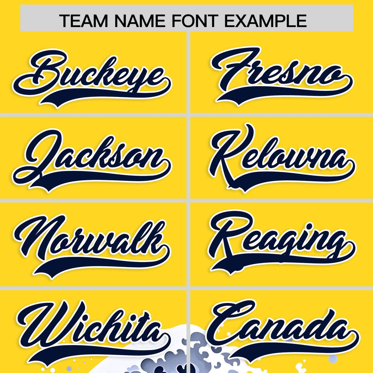 Custom Gold Wave Graffiti Pattern Authentic Baseball Jersey