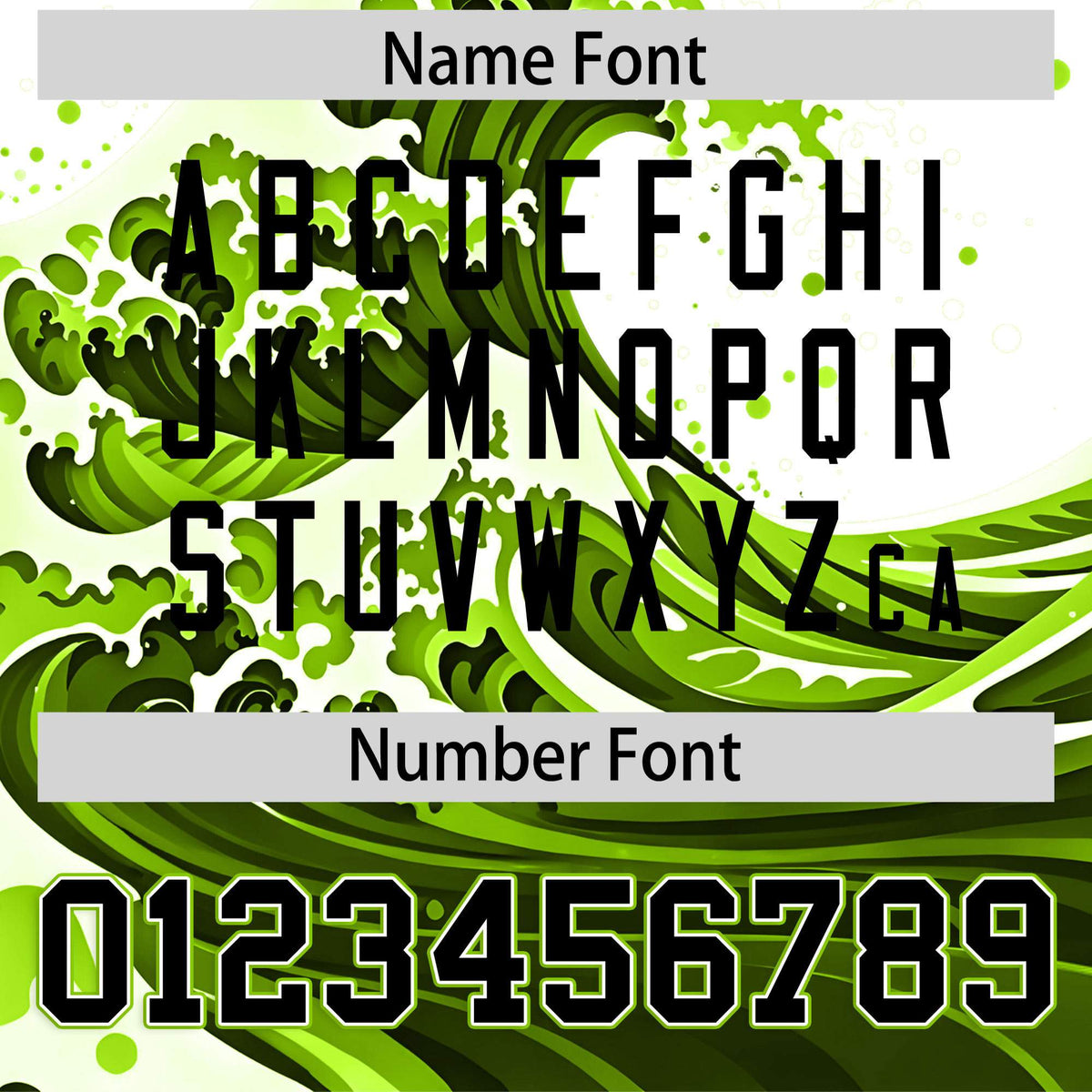 Custom White Wave Graffiti Pattern Authentic Baseball Jersey