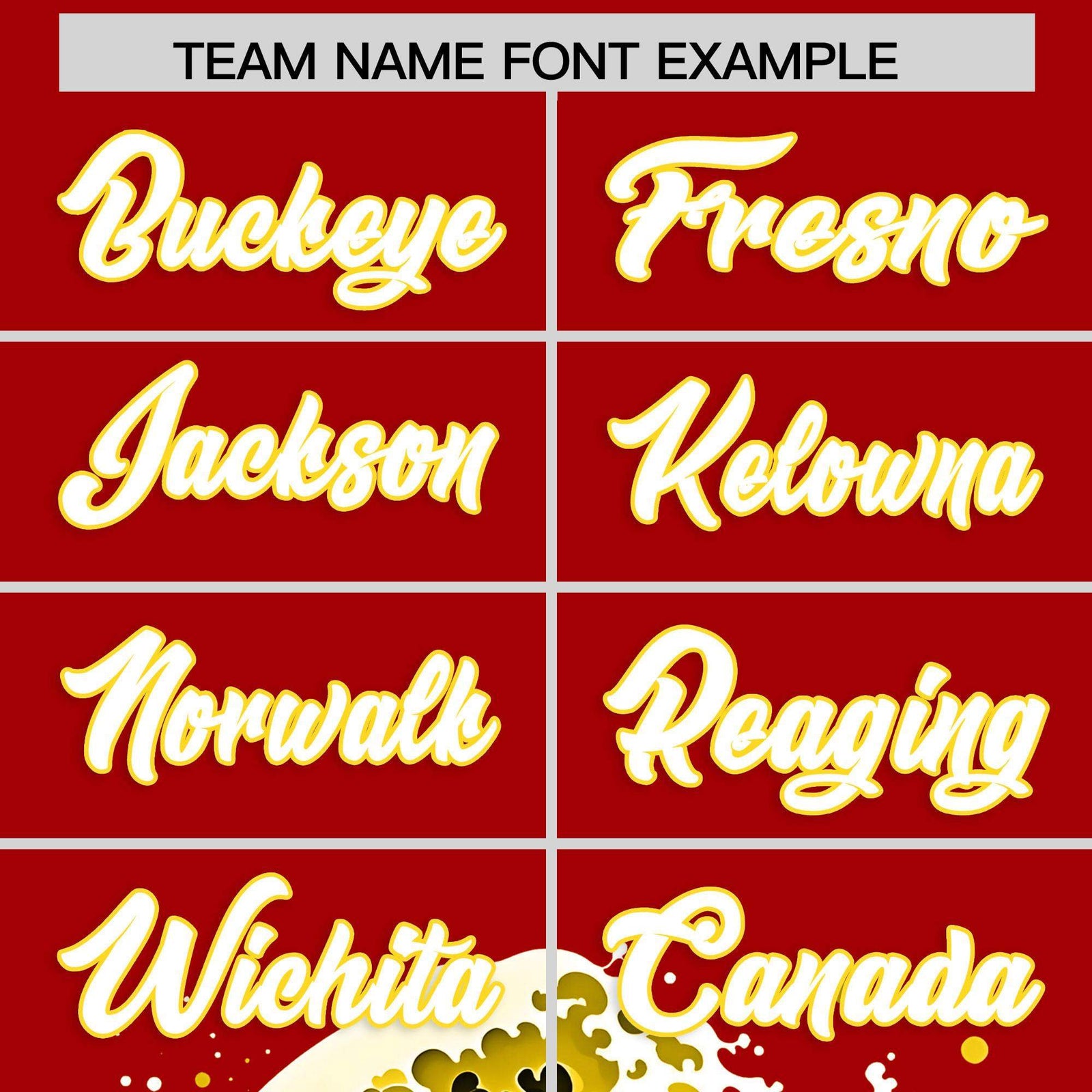 Custom Red Wave Graffiti Pattern Authentic Baseball Jersey