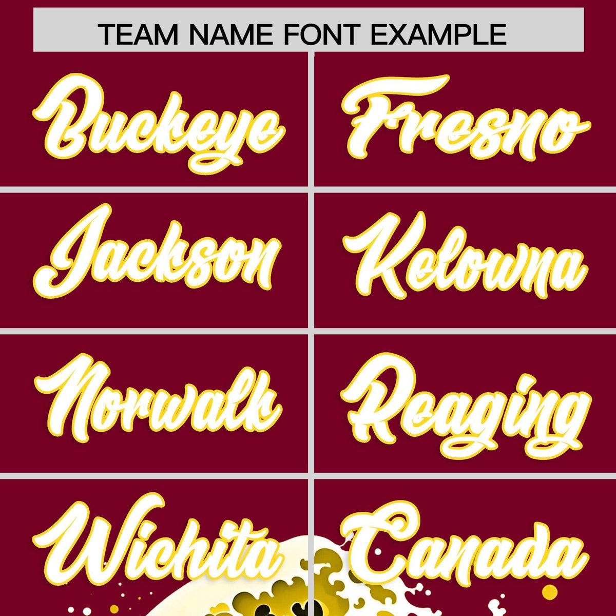 Custom Crimson Wave Graffiti Pattern Authentic Baseball Jersey