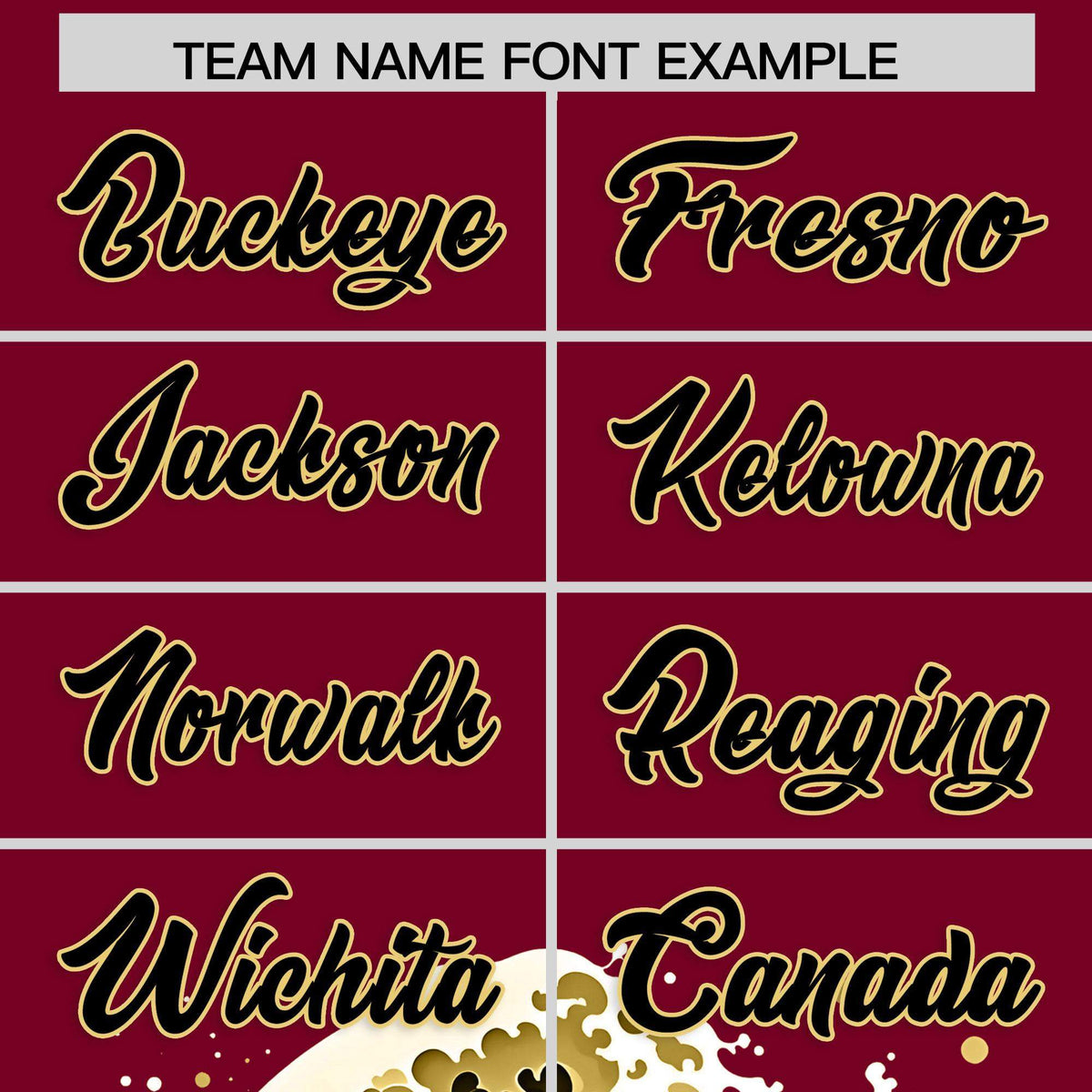 Custom Crimson Wave Graffiti Pattern Authentic Baseball Jersey