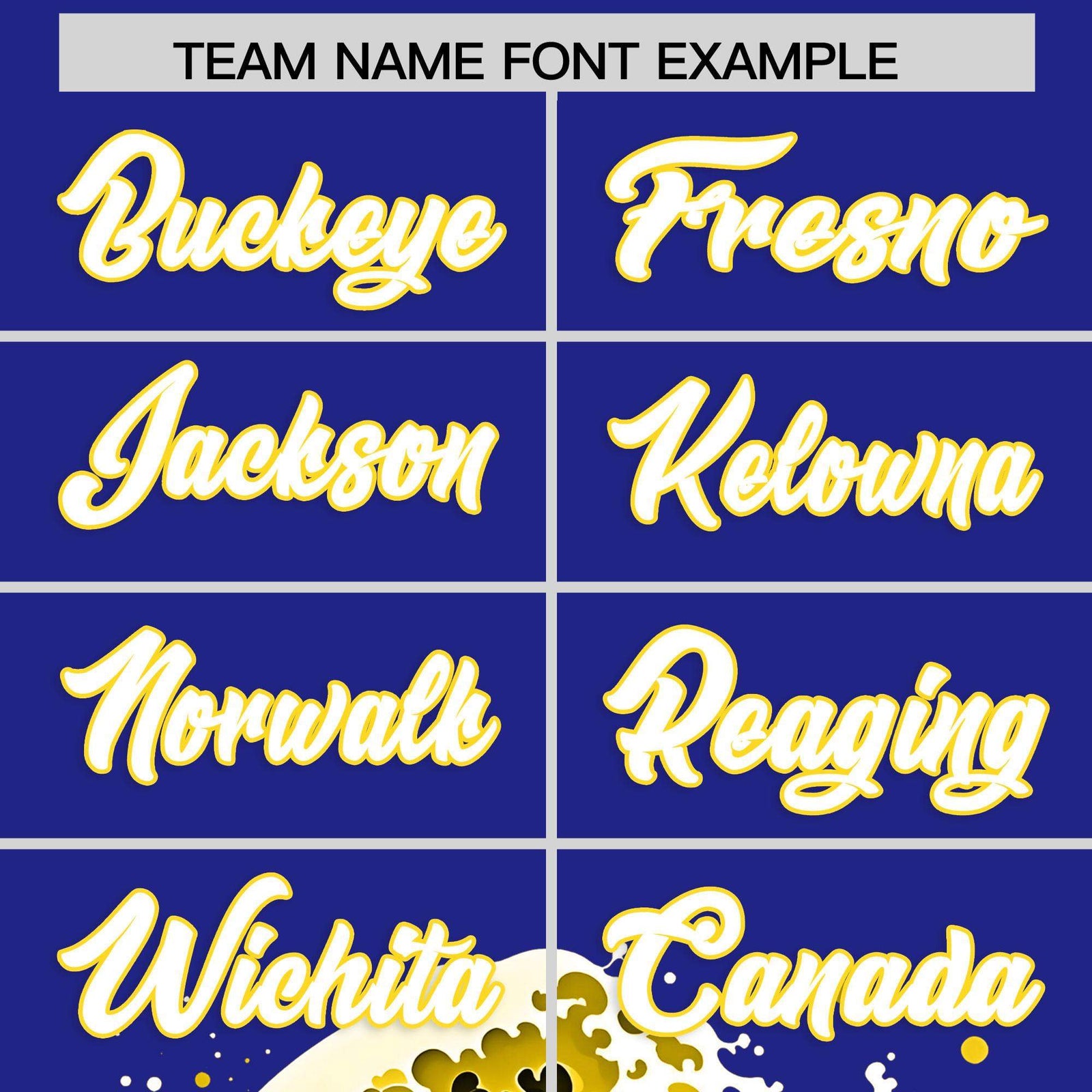 Custom Royal Wave Graffiti Pattern Authentic Baseball Jersey