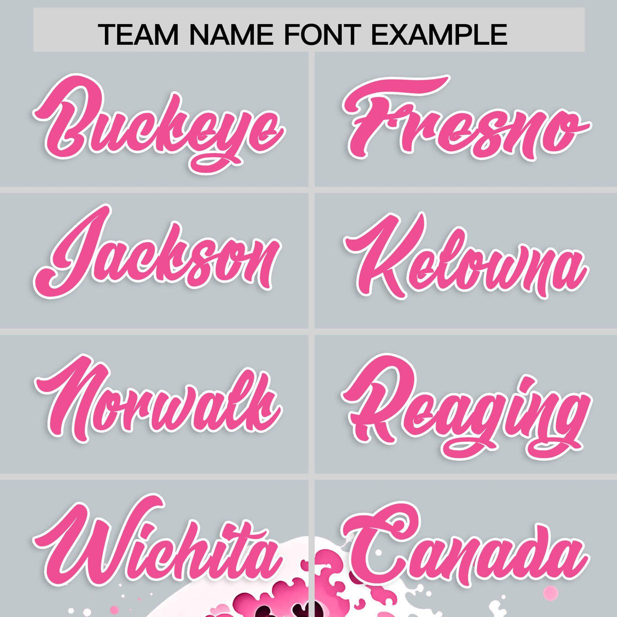 Custom Silver Wave Graffiti Pattern Authentic Baseball Jersey