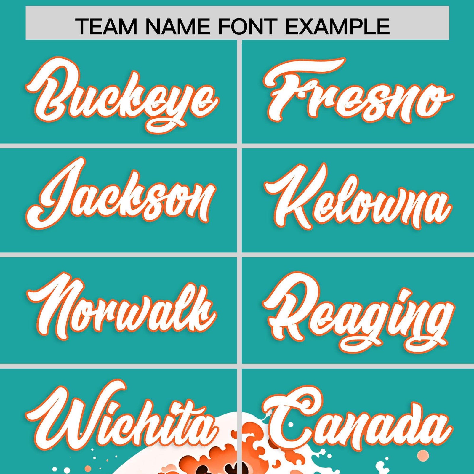 Custom Aqua Wave Graffiti Pattern Authentic Baseball Jersey