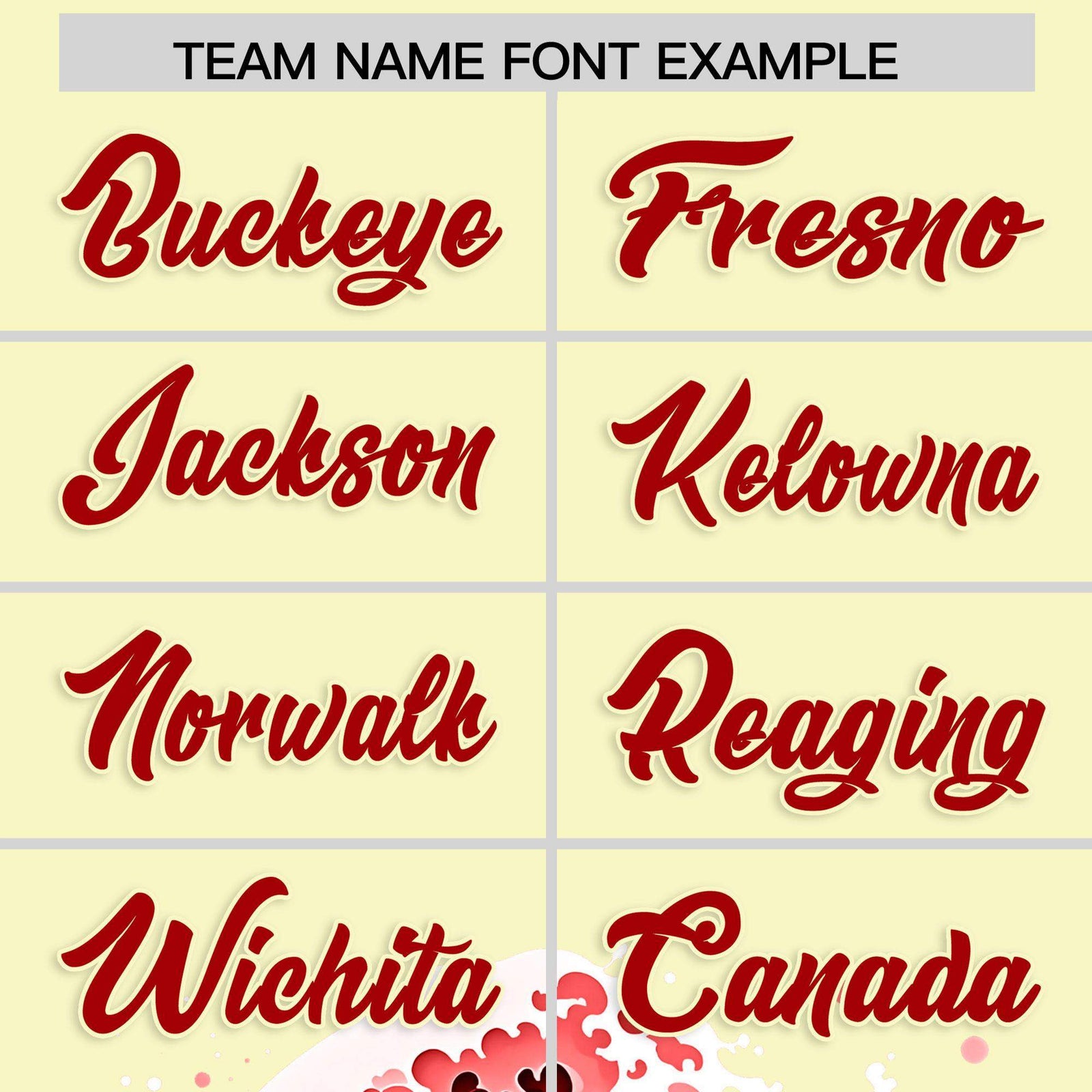 Custom Cream Wave Graffiti Pattern Authentic Baseball Jersey